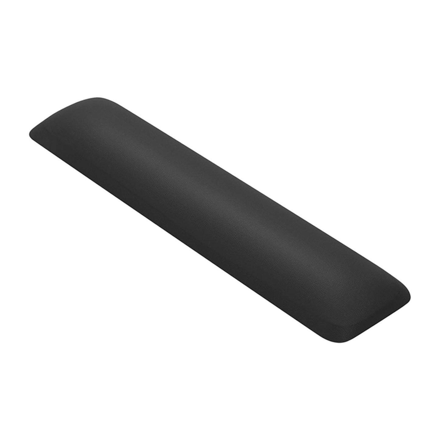 Keyboard Mouse Wrist Rest Pad Memory Foam Set B Medium Black