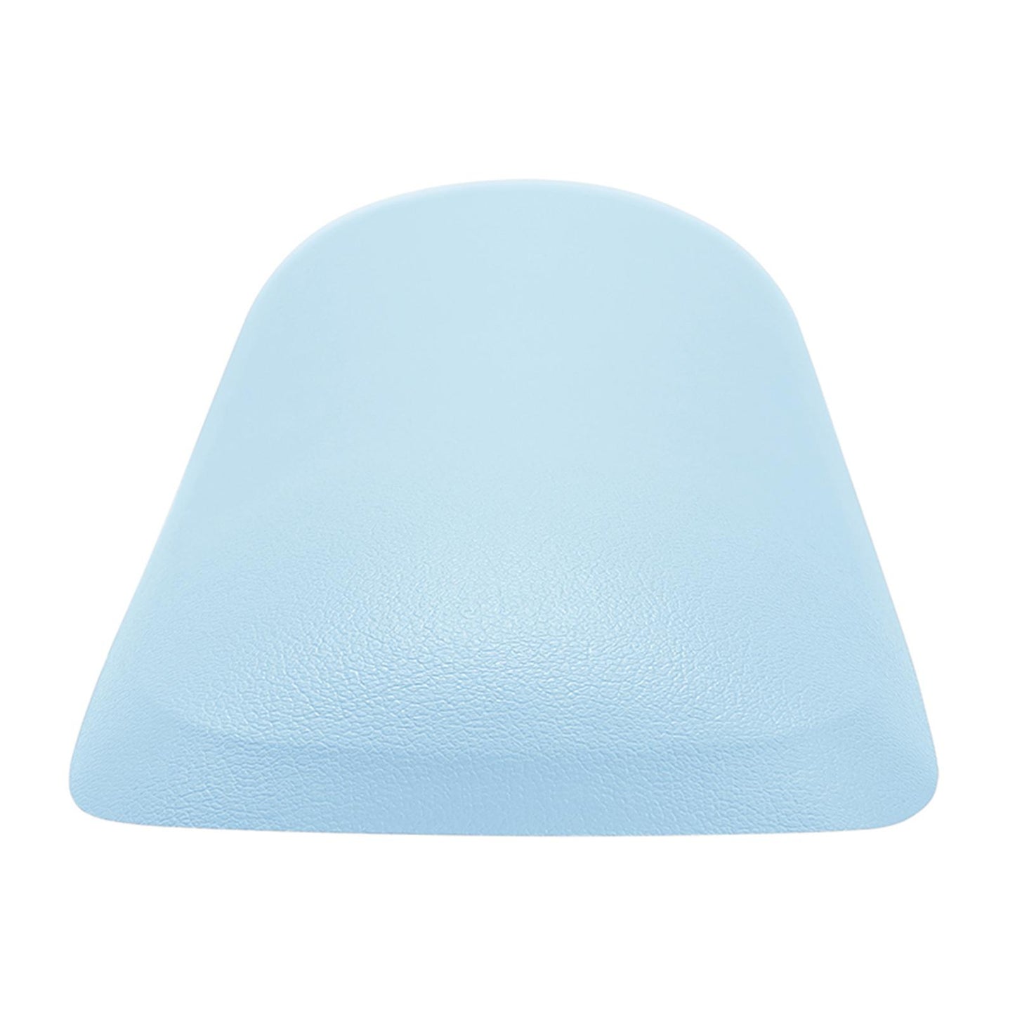 Keyboard Mouse Wrist Rest Pad Memory Foam Set B Medium Blue