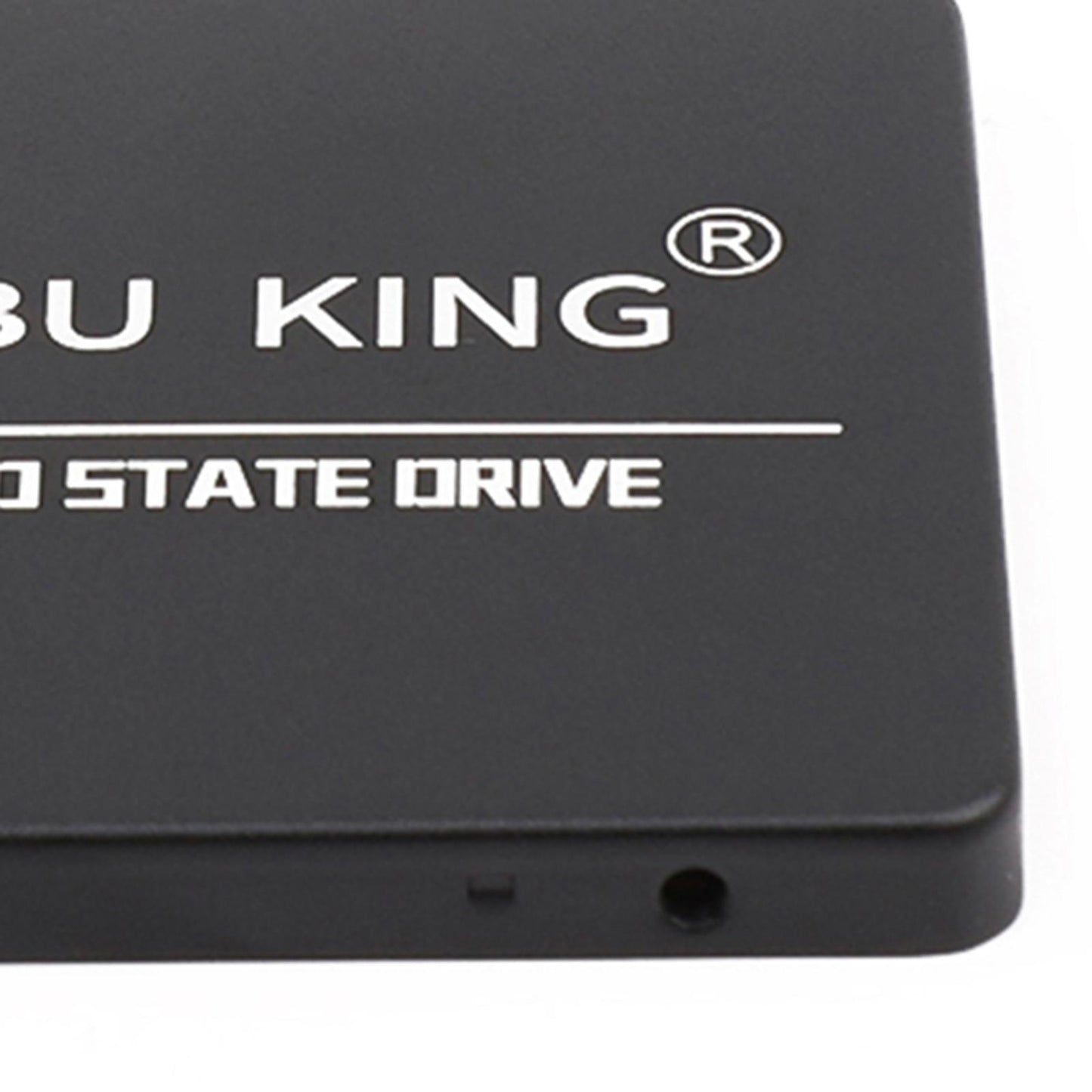 2.5 SATA III Internal SSD Solid State Driver Solid-State Hard Drive 240G"