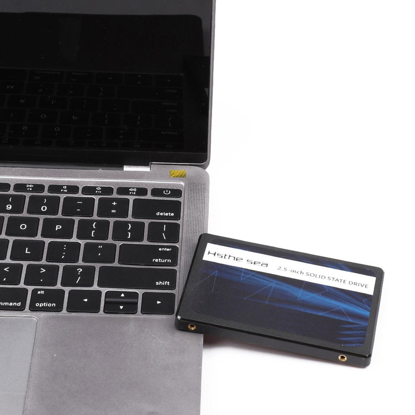 SSD SATA 3 2.5 inch 7.5mm Solid State Drive High Speed Read & Write 60GB"