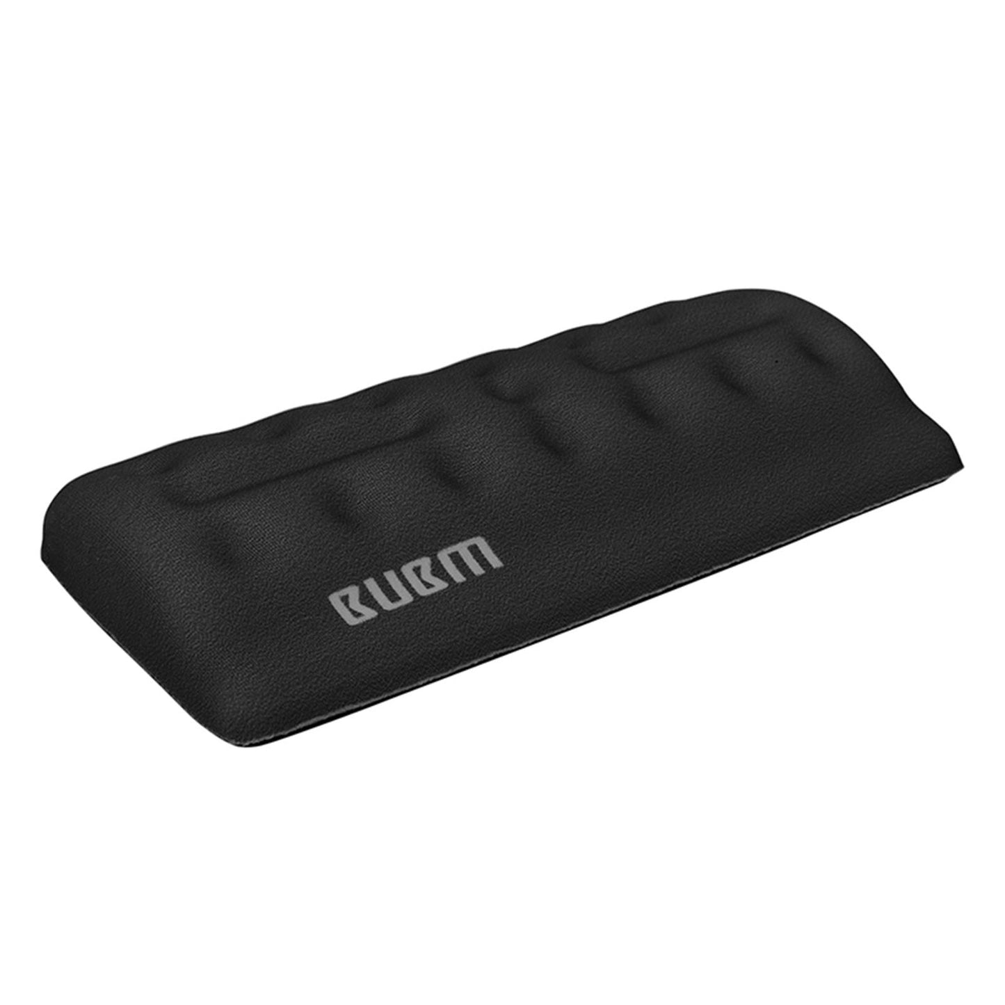 Memory Foam Keyboard Wrist Rest Hand Wrist Pad Arm Stand Black S