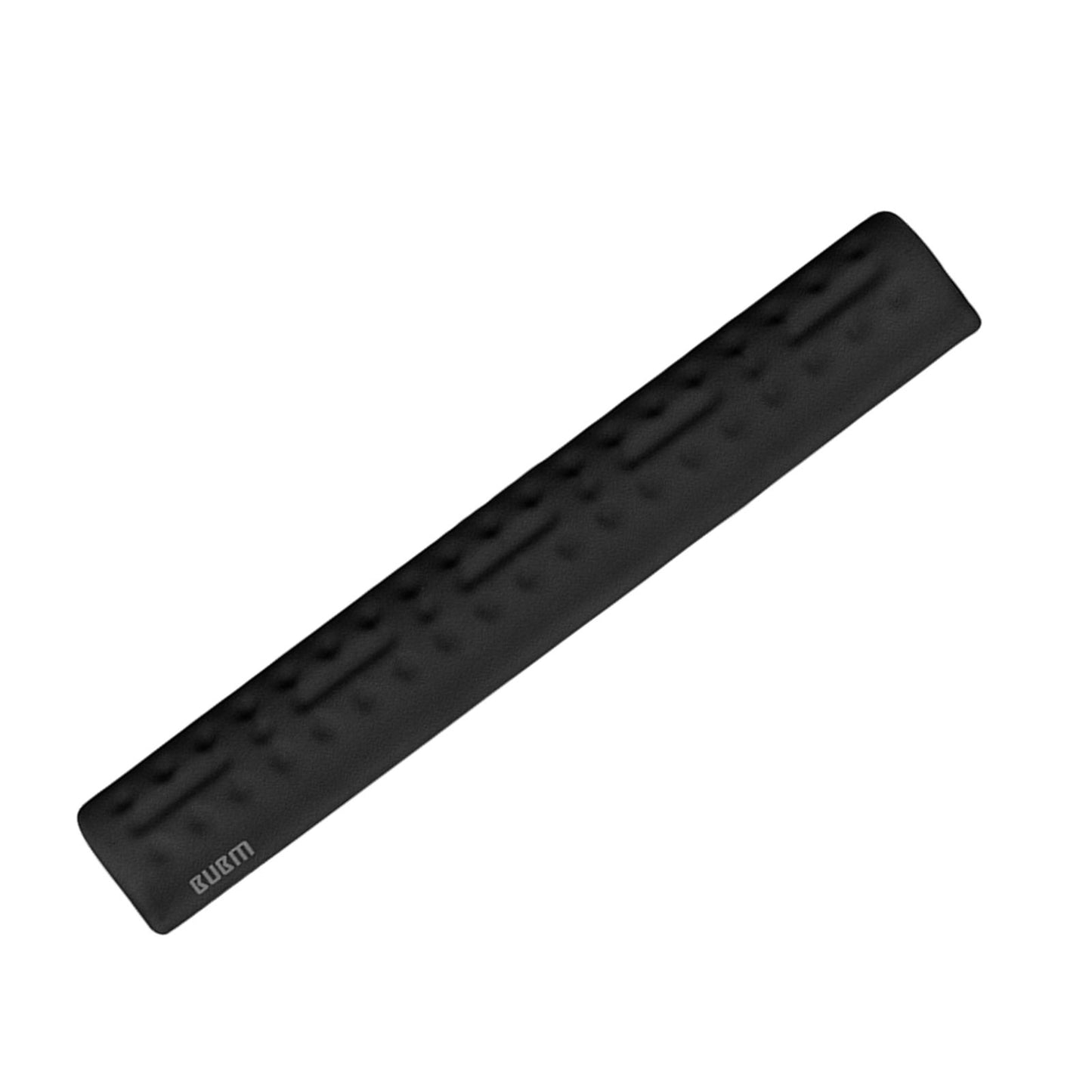 Memory Foam Keyboard Wrist Rest Hand Wrist Pad Arm Stand Black M