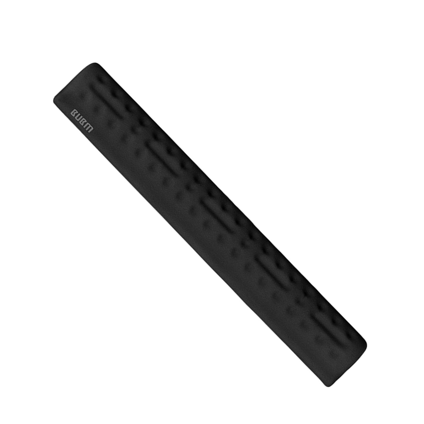 Memory Foam Keyboard Wrist Rest Hand Wrist Pad Arm Stand Black M