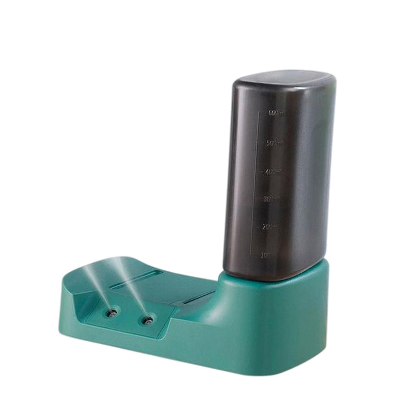 Portable Air Conditioner Water Cooling Fans for Bedroom Kitchen Car Green C
