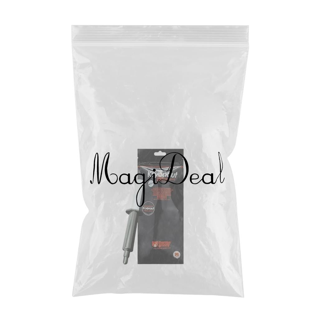 37g Thermal Grease Compound Paste for CPU GPU Computer All Coolers Heatsink