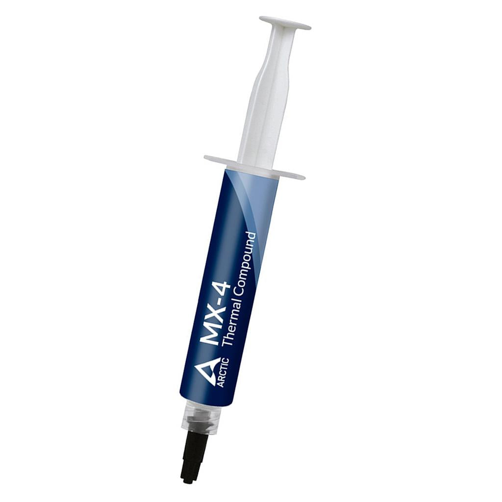 MX-4 8 Grams Thermal Compound Paste for All Coolers Easy to Apply