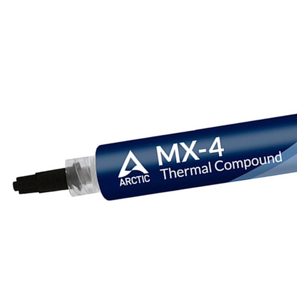 MX-4 8 Grams Thermal Compound Paste for All Coolers Easy to Apply