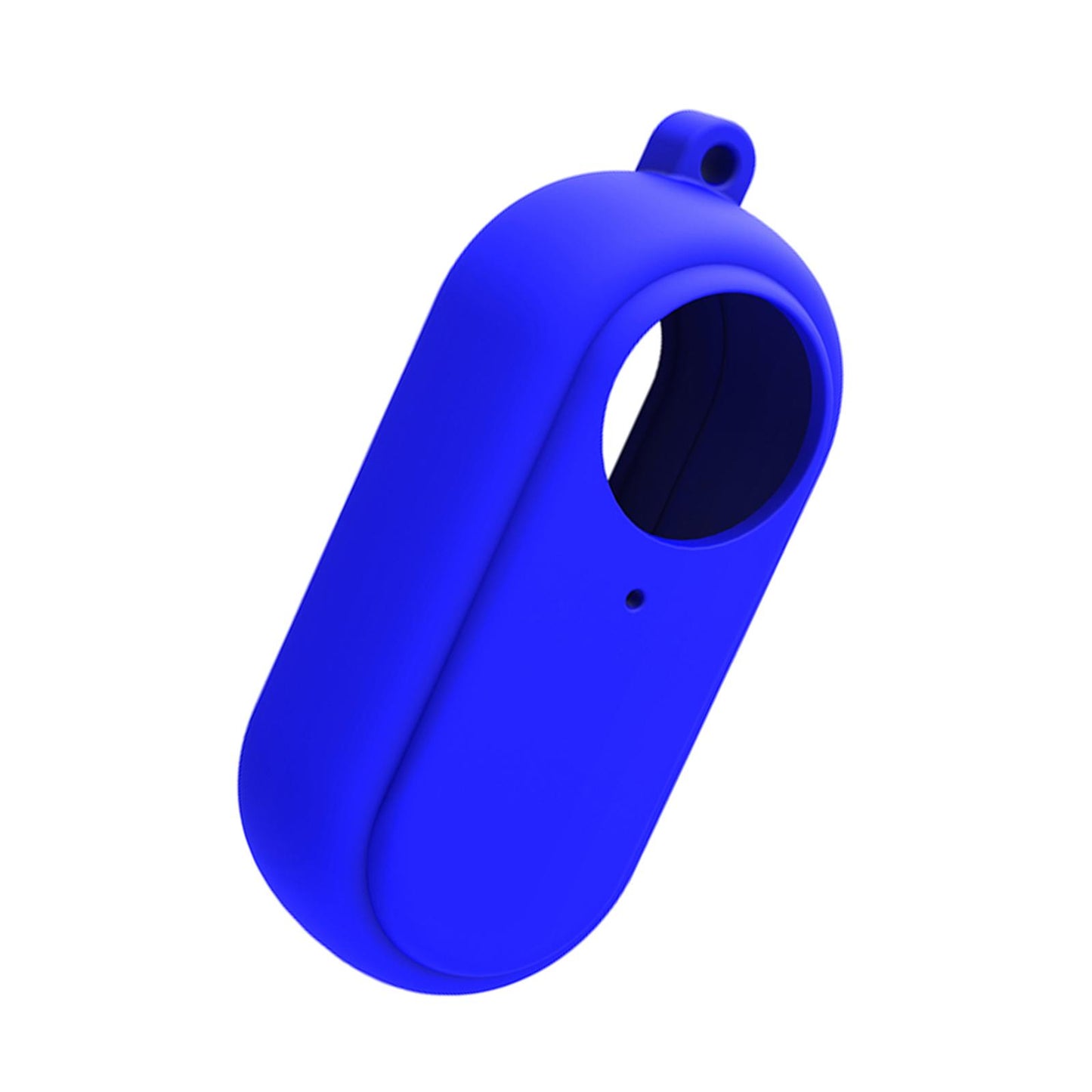 Silicone Sleeve Cover Protector Housing for Insta360 GO2 Action Camera blue