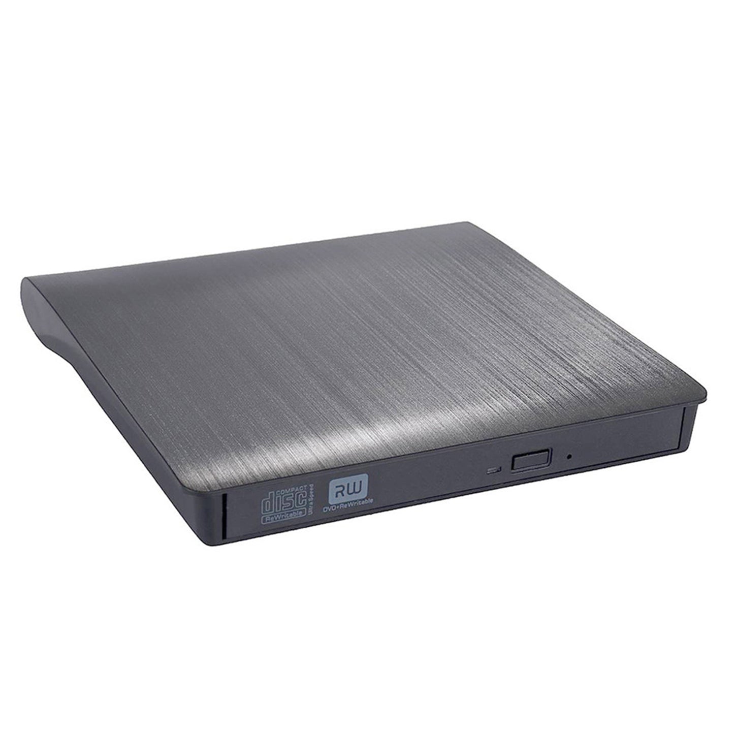 External DVD Drive Type C CD Optical Drive Reader for Laptop PC Devices