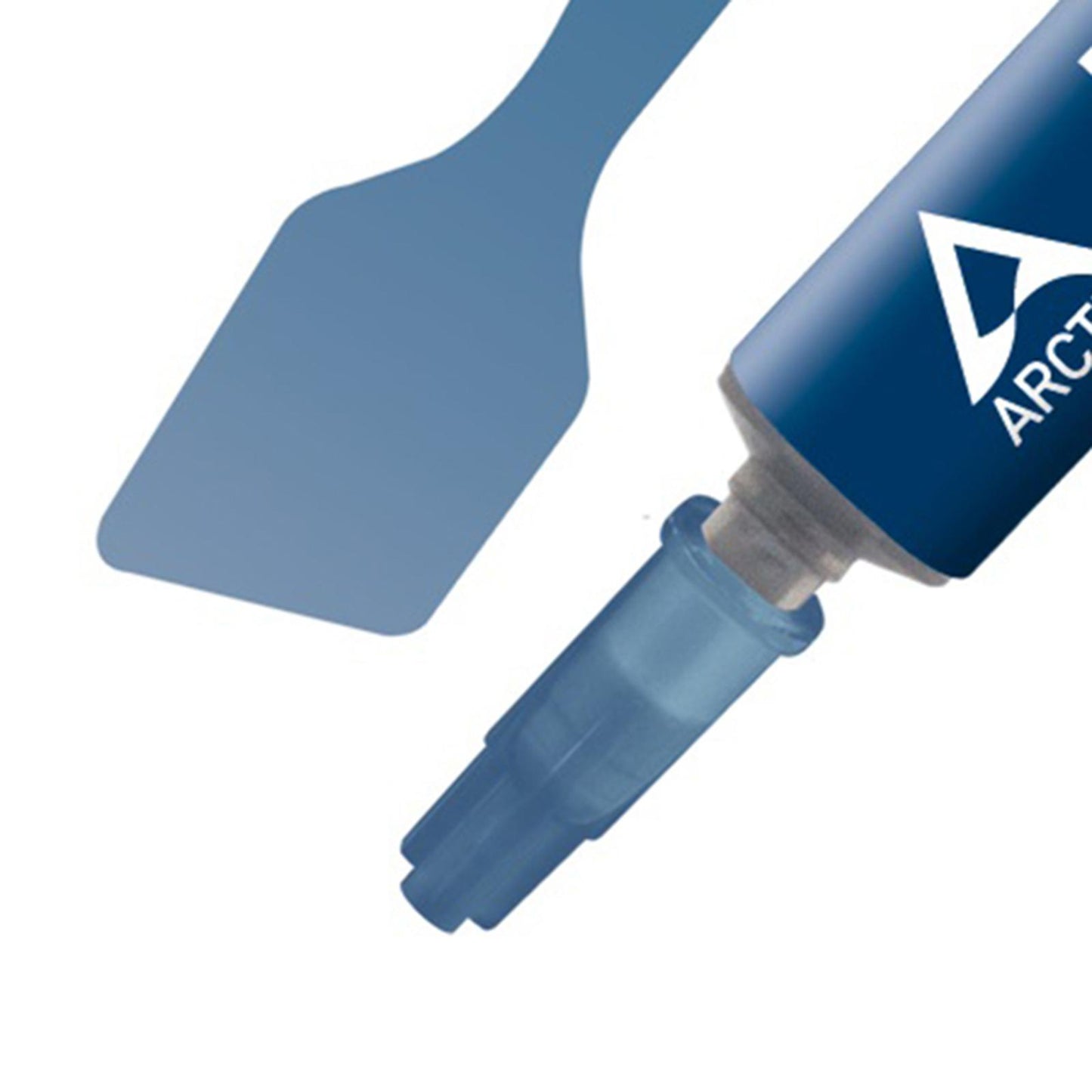 MX-5 Thermal Compound Paste Carbon Based Heatsink Paste High Durability 8g