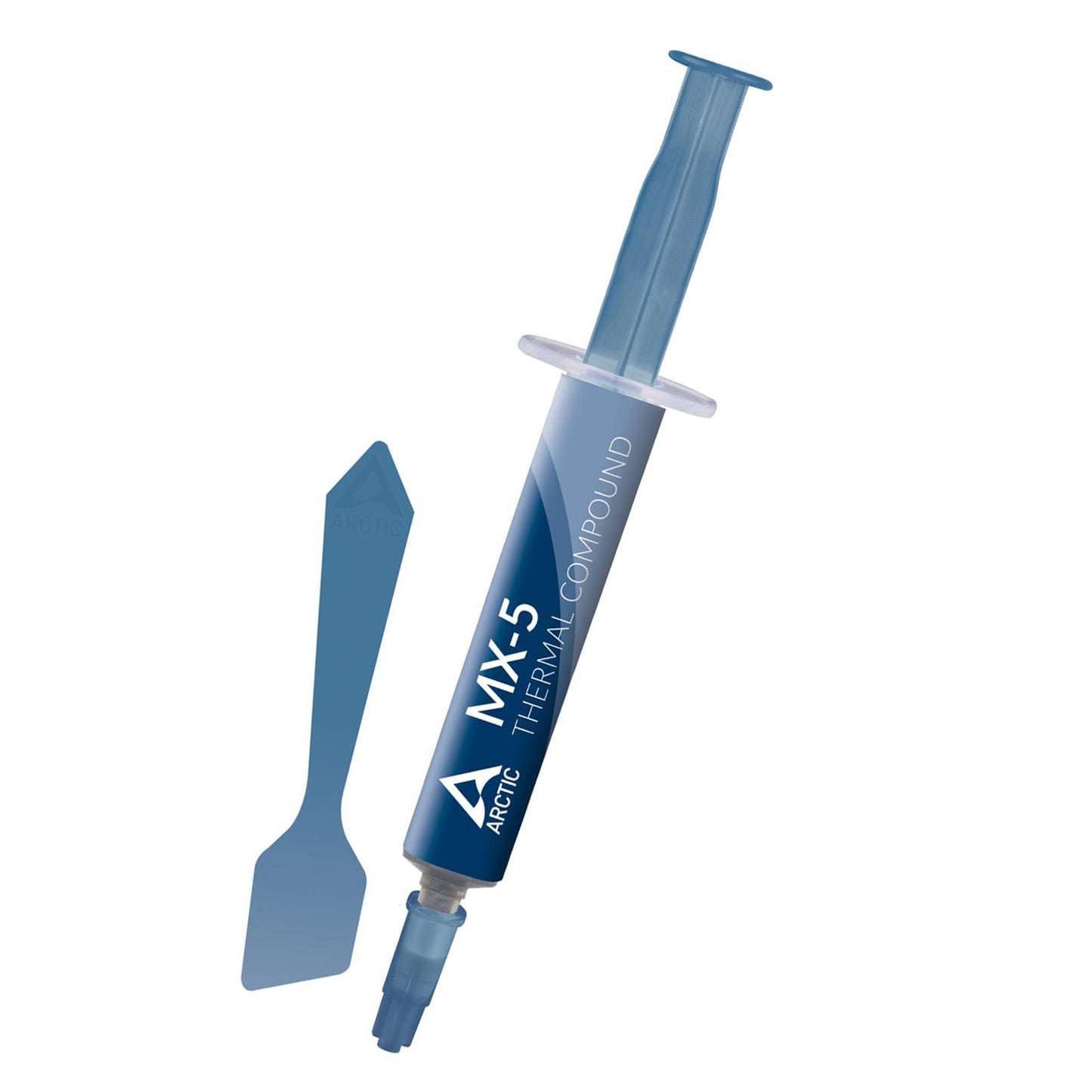 MX-5 Thermal Compound Paste Carbon Based Heatsink Paste High Durability 8g