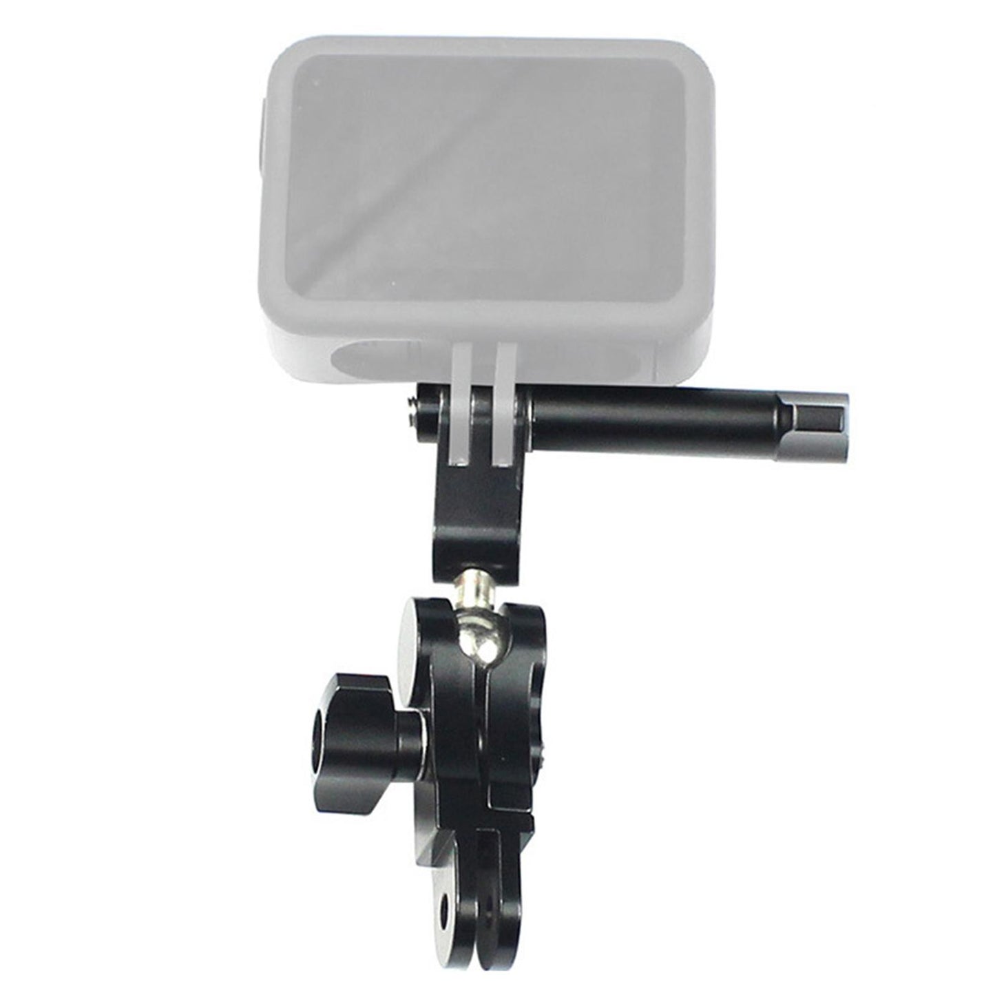 Extension Arm Mount Adapter Activity Connecter for GoPro Series for Insta360