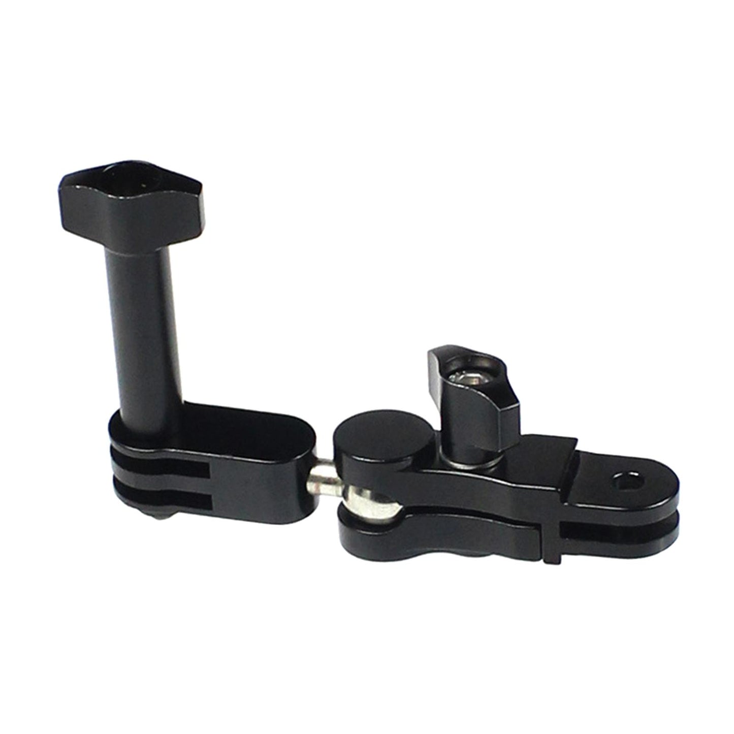 Extension Arm Mount Adapter Activity Connecter for GoPro Series for Insta360