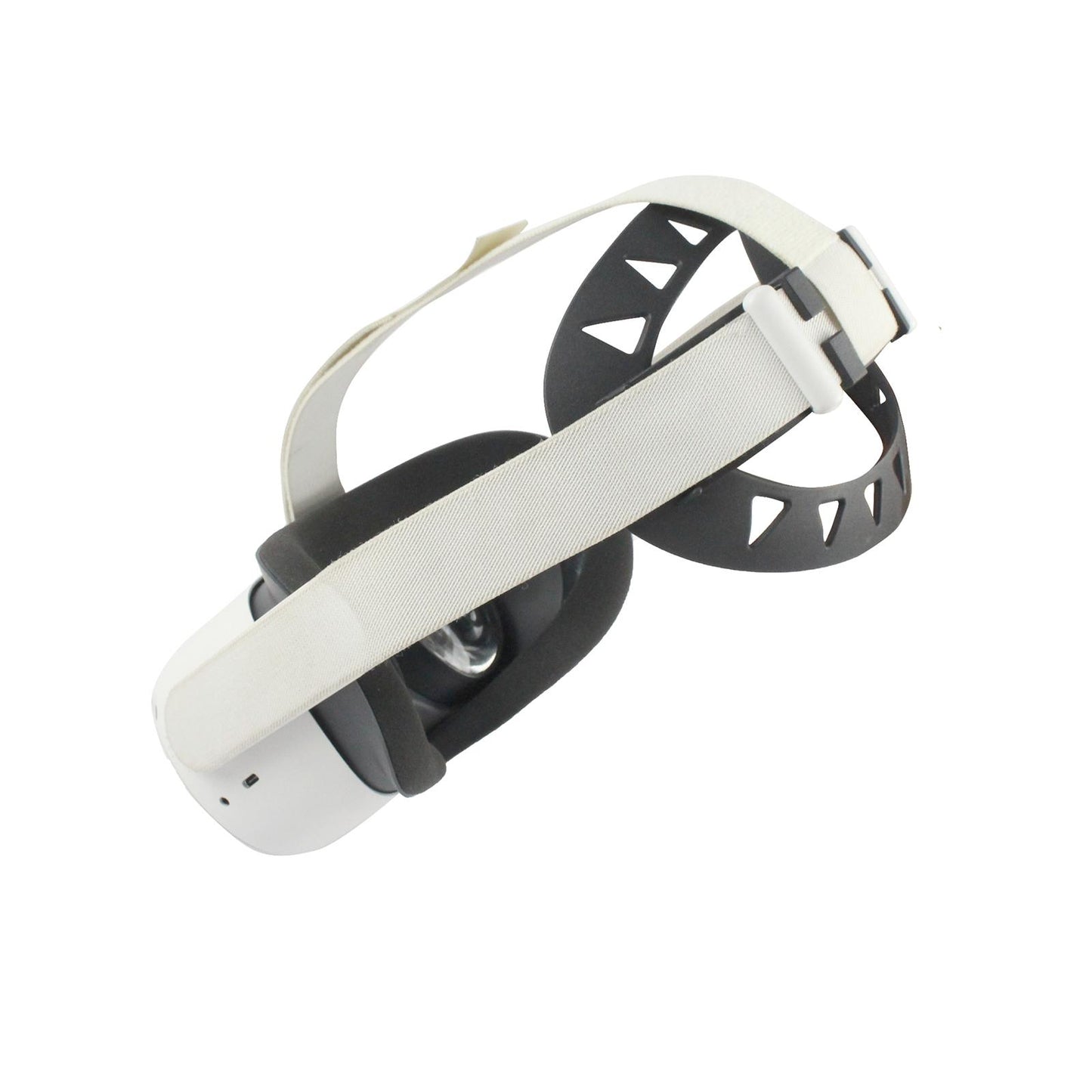 Head Padding Cushion Pad for Oculus Quest 2 VR Acessories Easy Install