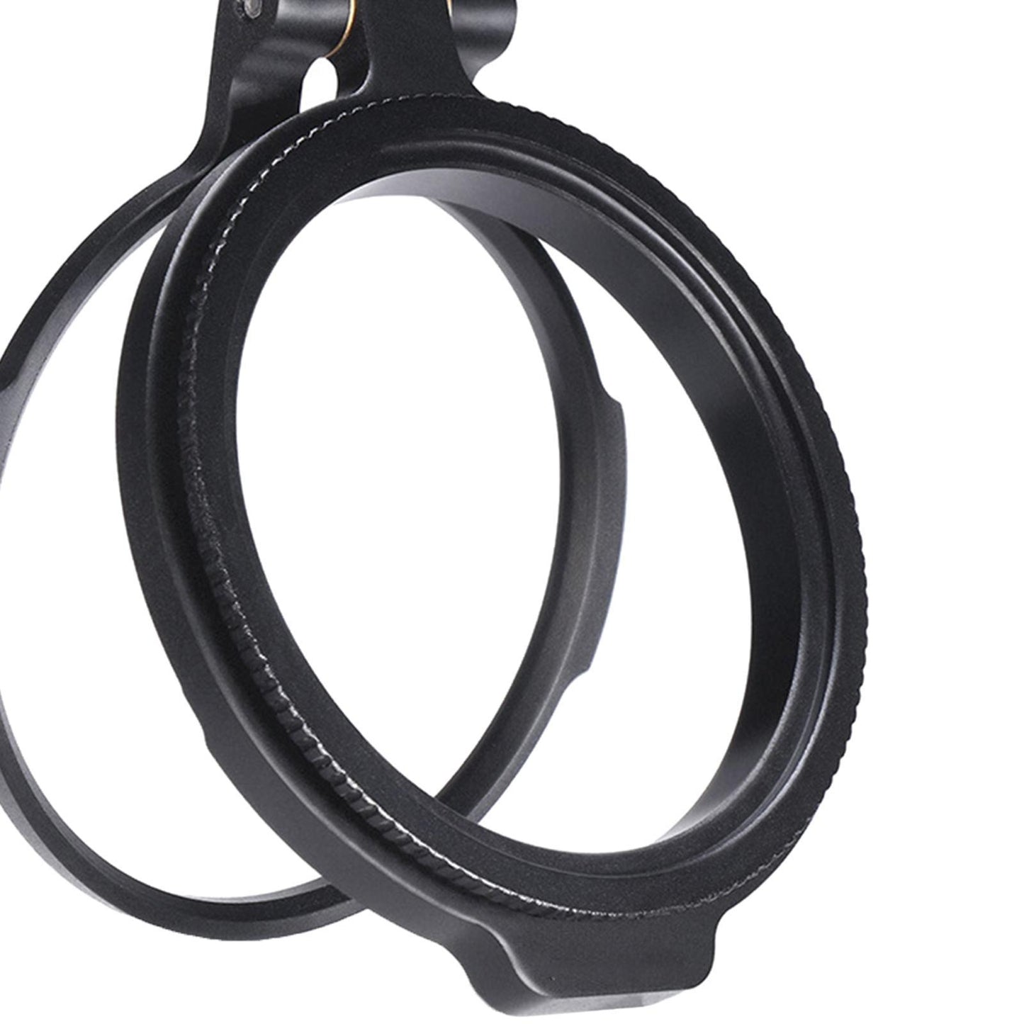 ND Filter Adapter Mount Clip Stand for DSLR Camera Lens Easy Use 67mm