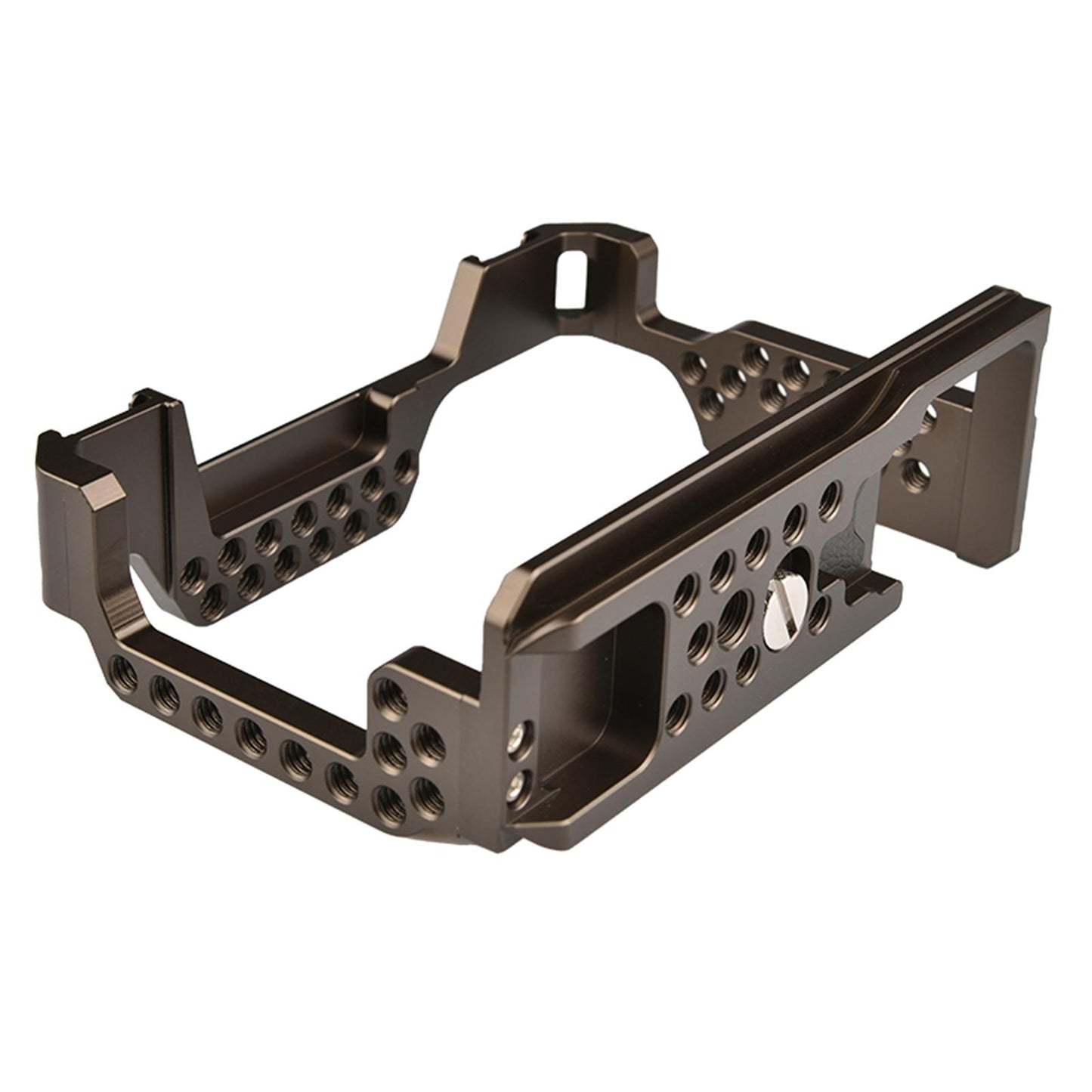 Metal Camera Cage Protection Case for Sony A7M3 AR3 A7II A7III A7S2 A7R2