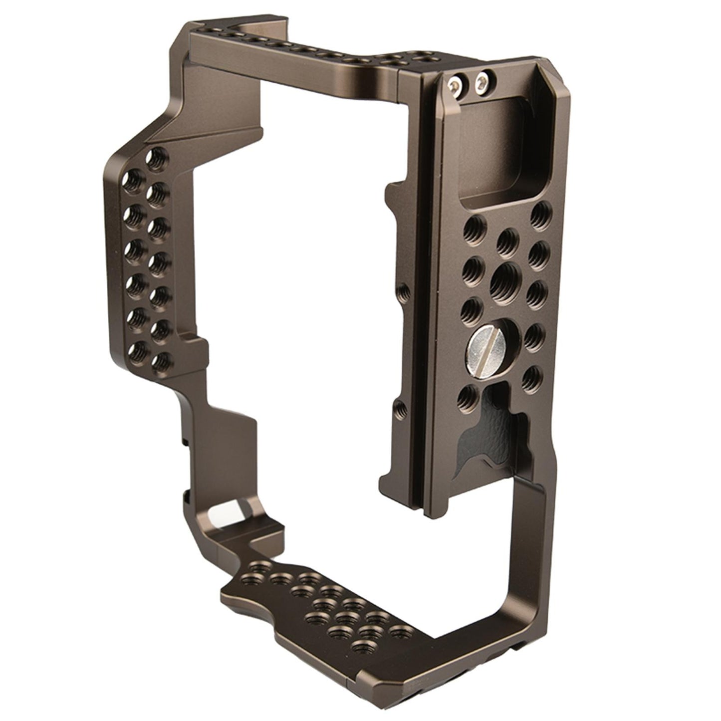 Metal Camera Cage Protection Case for Sony A7M3 AR3 A7II A7III A7S2 A7R2
