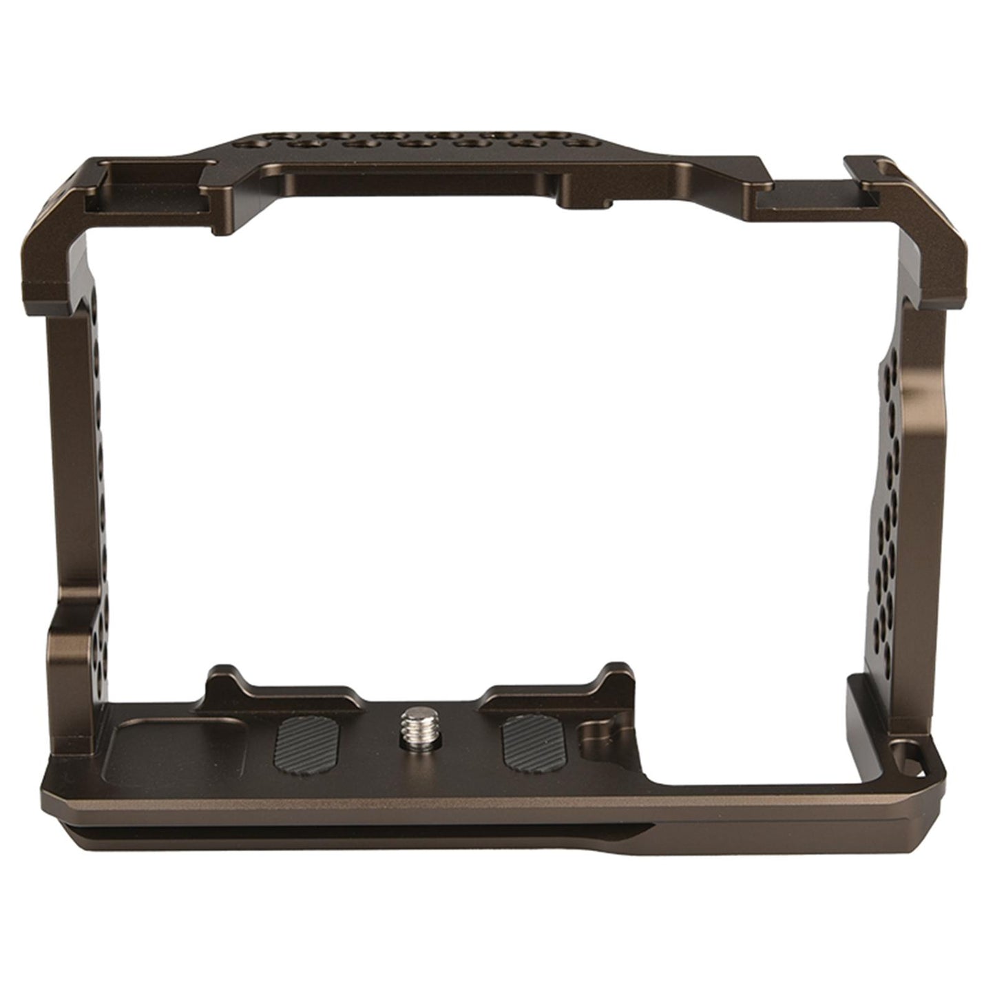 Metal Camera Cage Protection Case for Sony A7M3 AR3 A7II A7III A7S2 A7R2