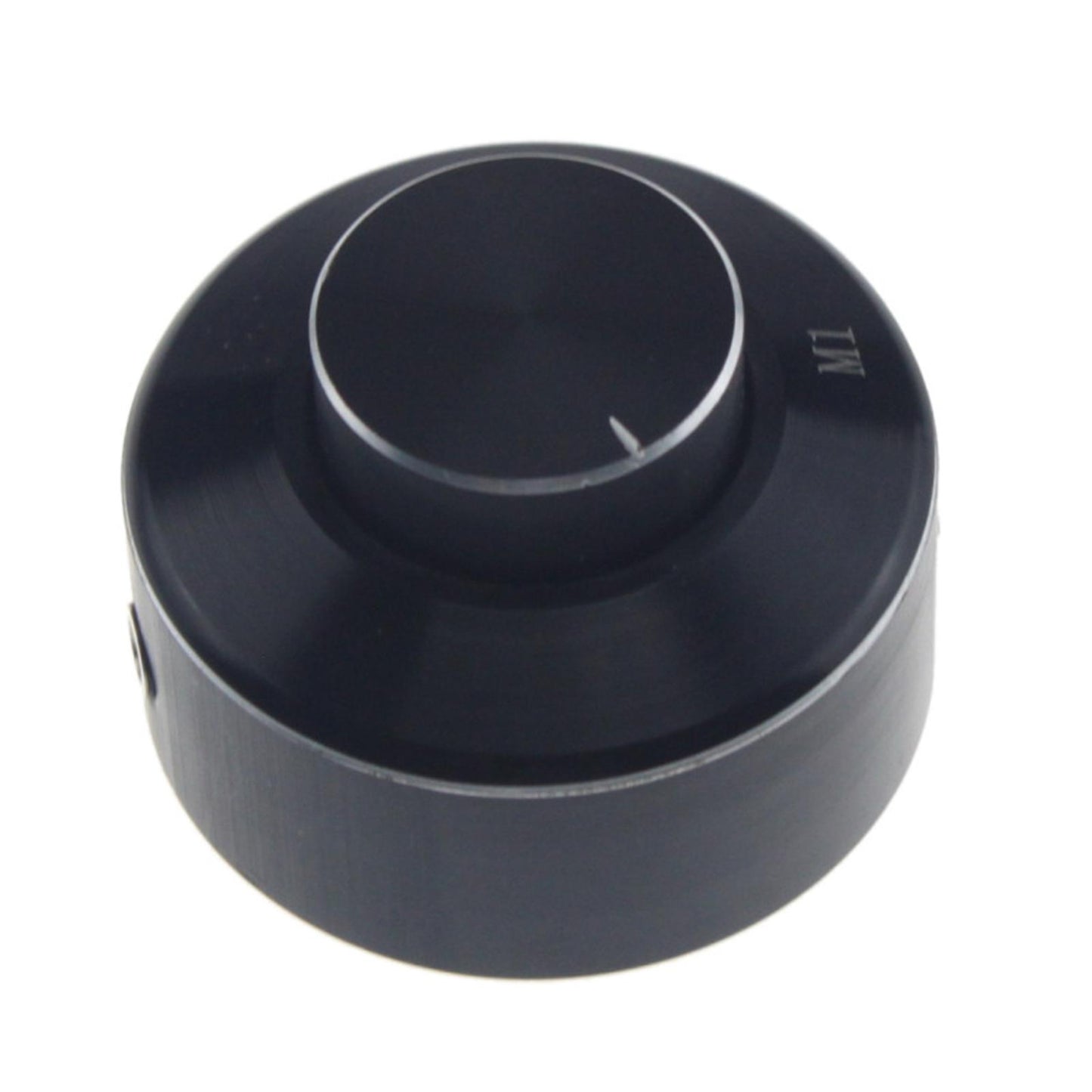 Mini Volume Controller for Active Speaker Amplifier 3.5mm Audio Adjuster