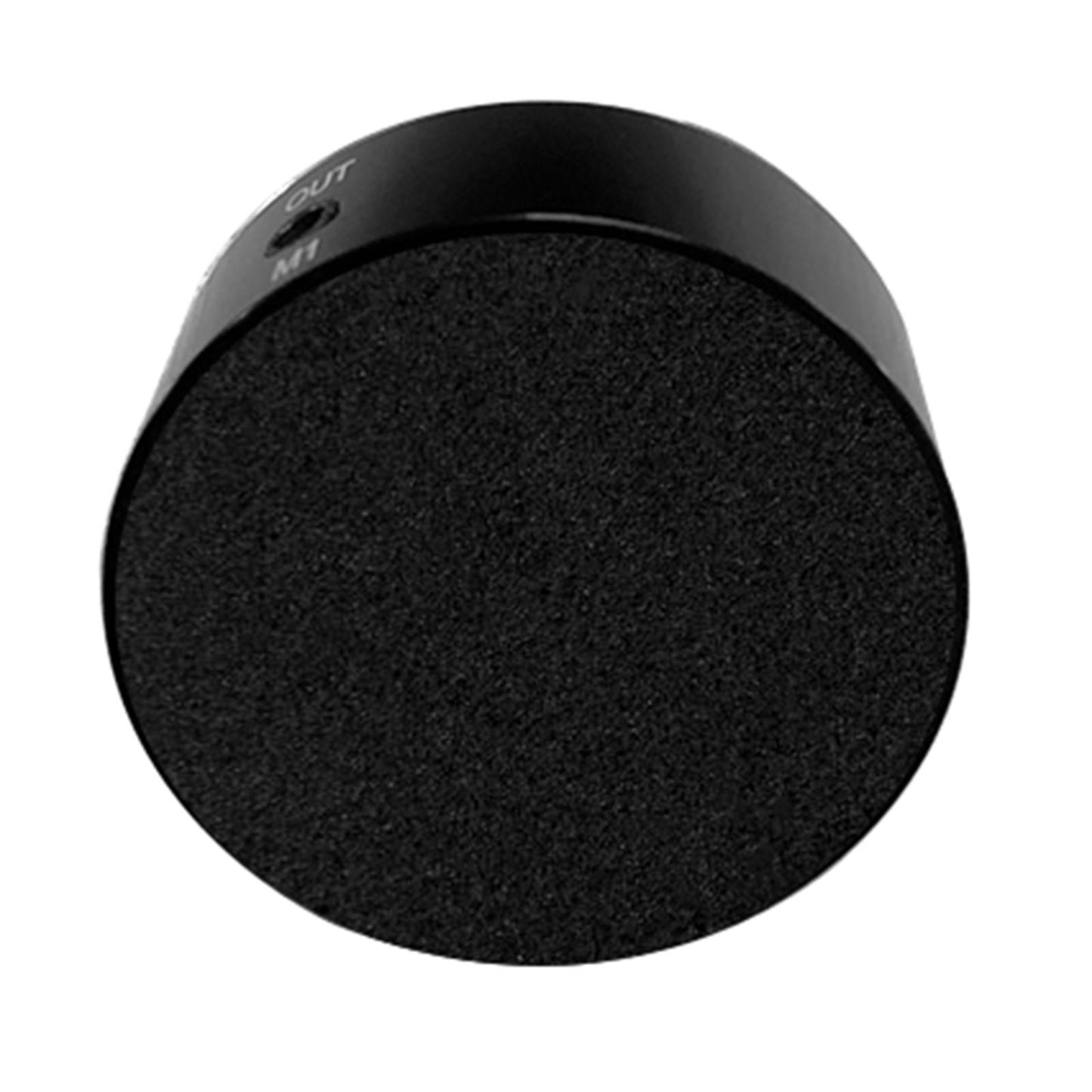 Mini Volume Controller for Active Speaker Amplifier 3.5mm Audio Adjuster