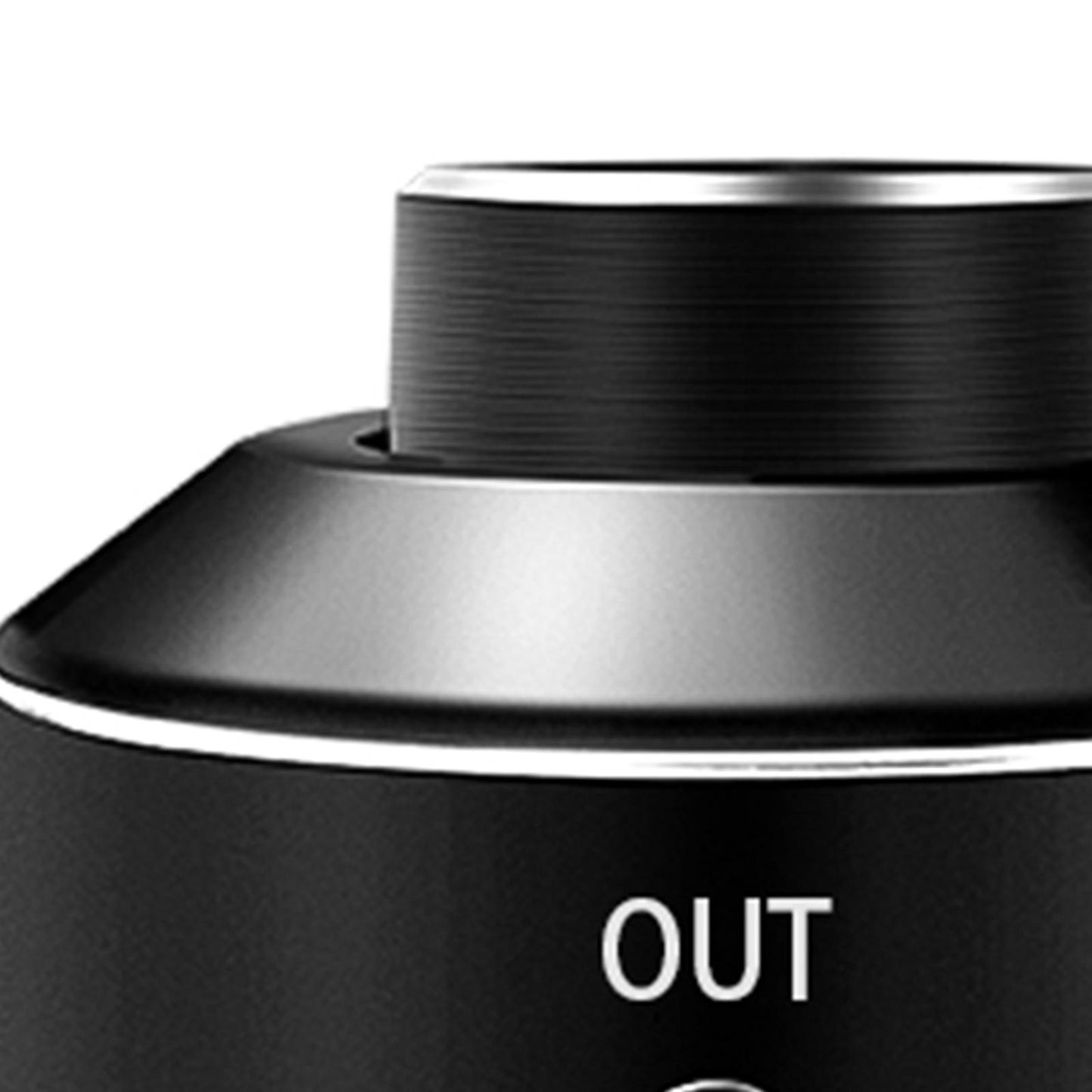 Mini Volume Controller for Active Speaker Amplifier 3.5mm Audio Adjuster