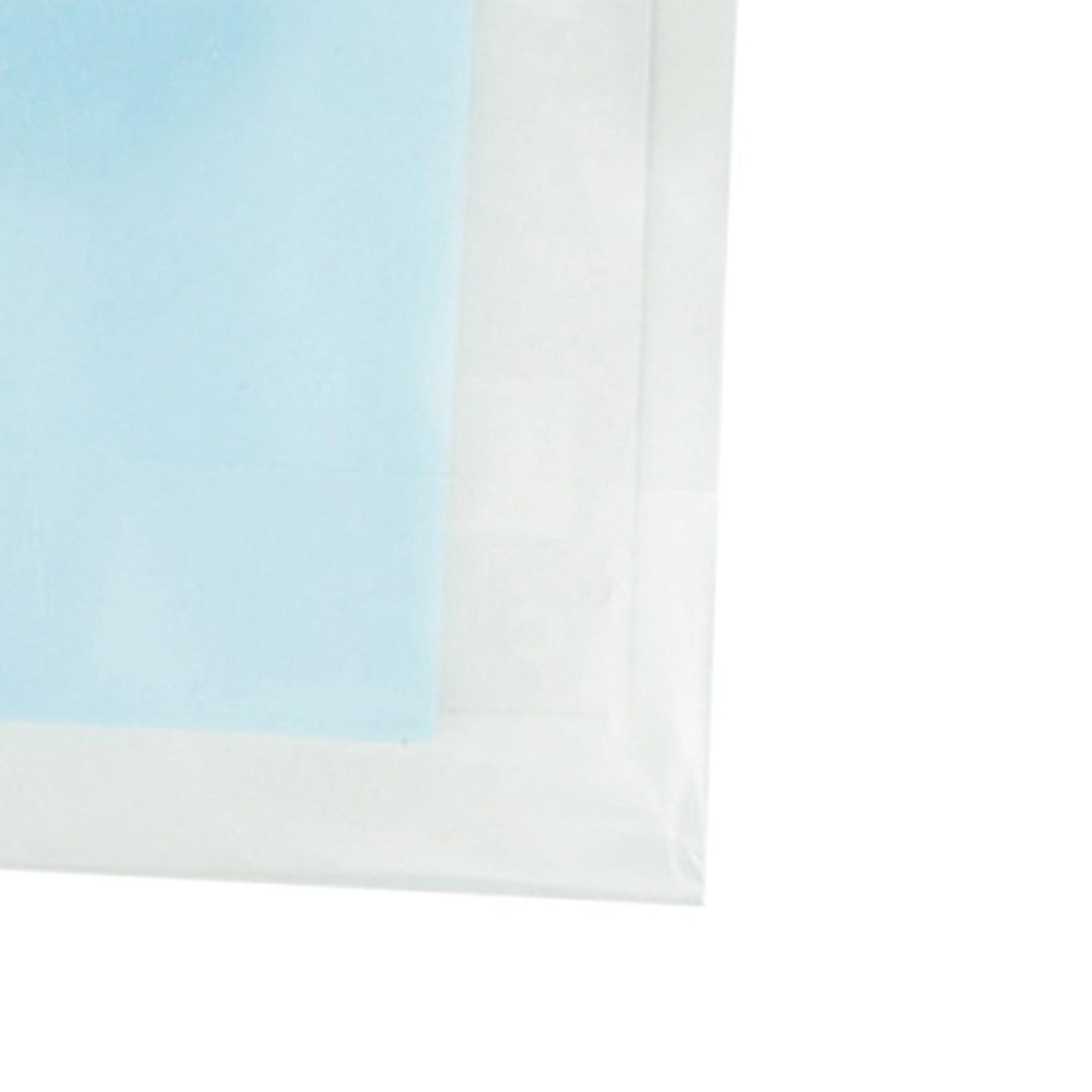 Silicone Thermal Pad 6.0 W/mK for CPU Coolers LED Cooler 50x50x1.0 mm