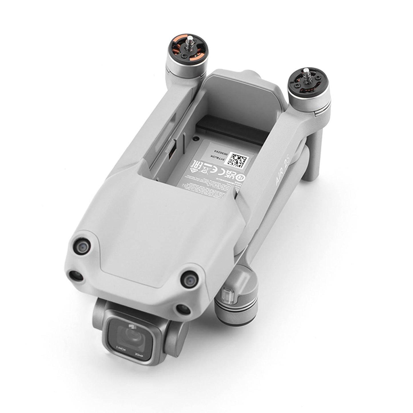 Battery Port Dust Cover Plug Protective Cover for DJI Mavic Air 2S