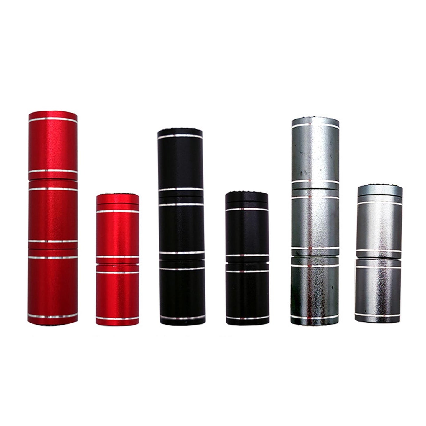 Adjustable Graphics Card GPU Brace Support Video Card Sag Holder Aluminum Black Short