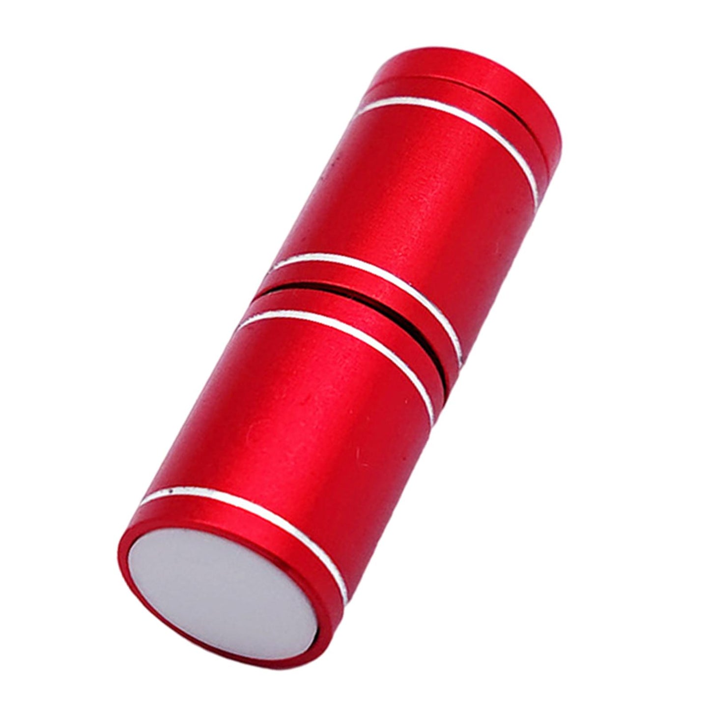 Adjustable Graphics Card GPU Brace Support Video Card Sag Holder Aluminum Red Short