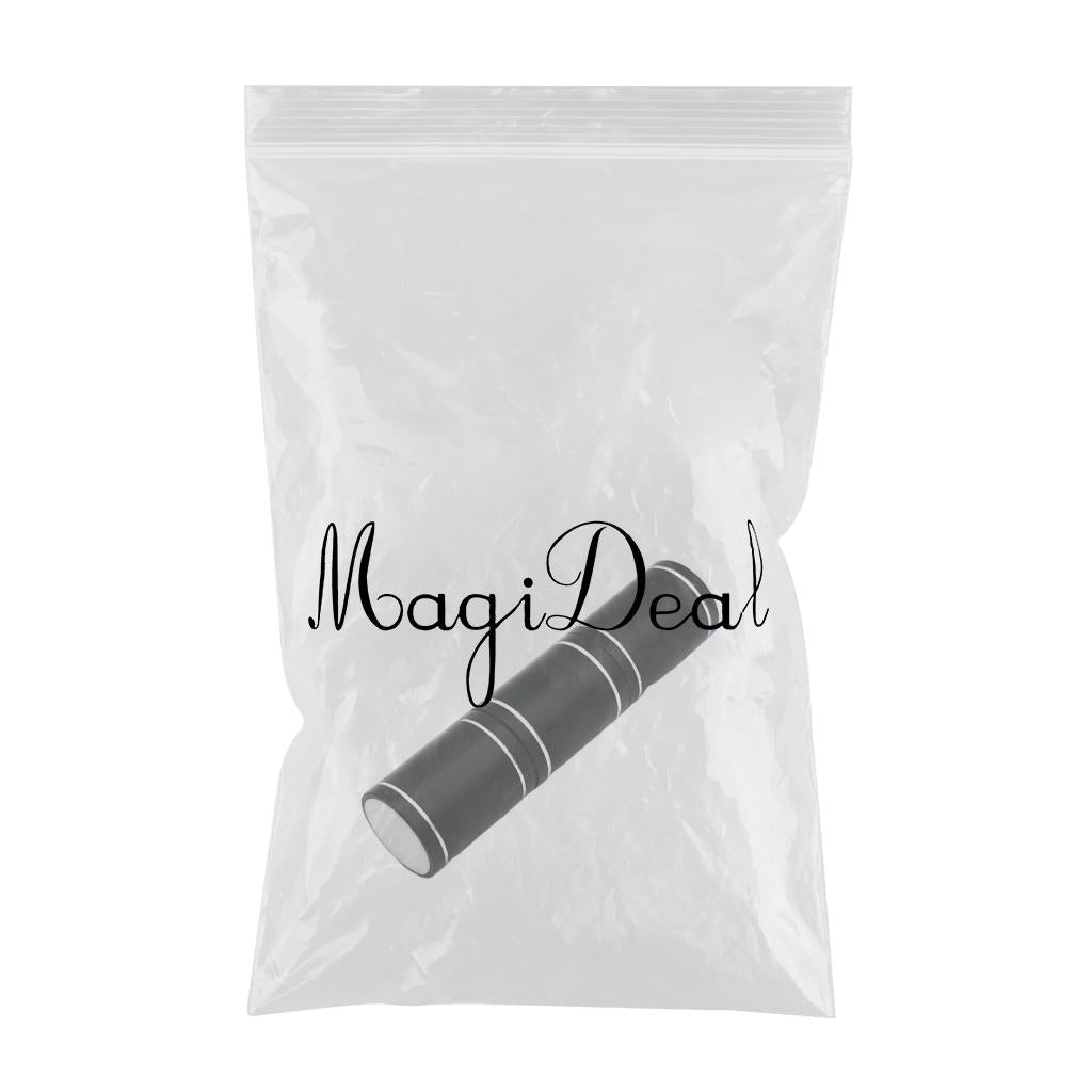 Adjustable Graphics Card GPU Brace Support Video Card Sag Holder Aluminum Black Long