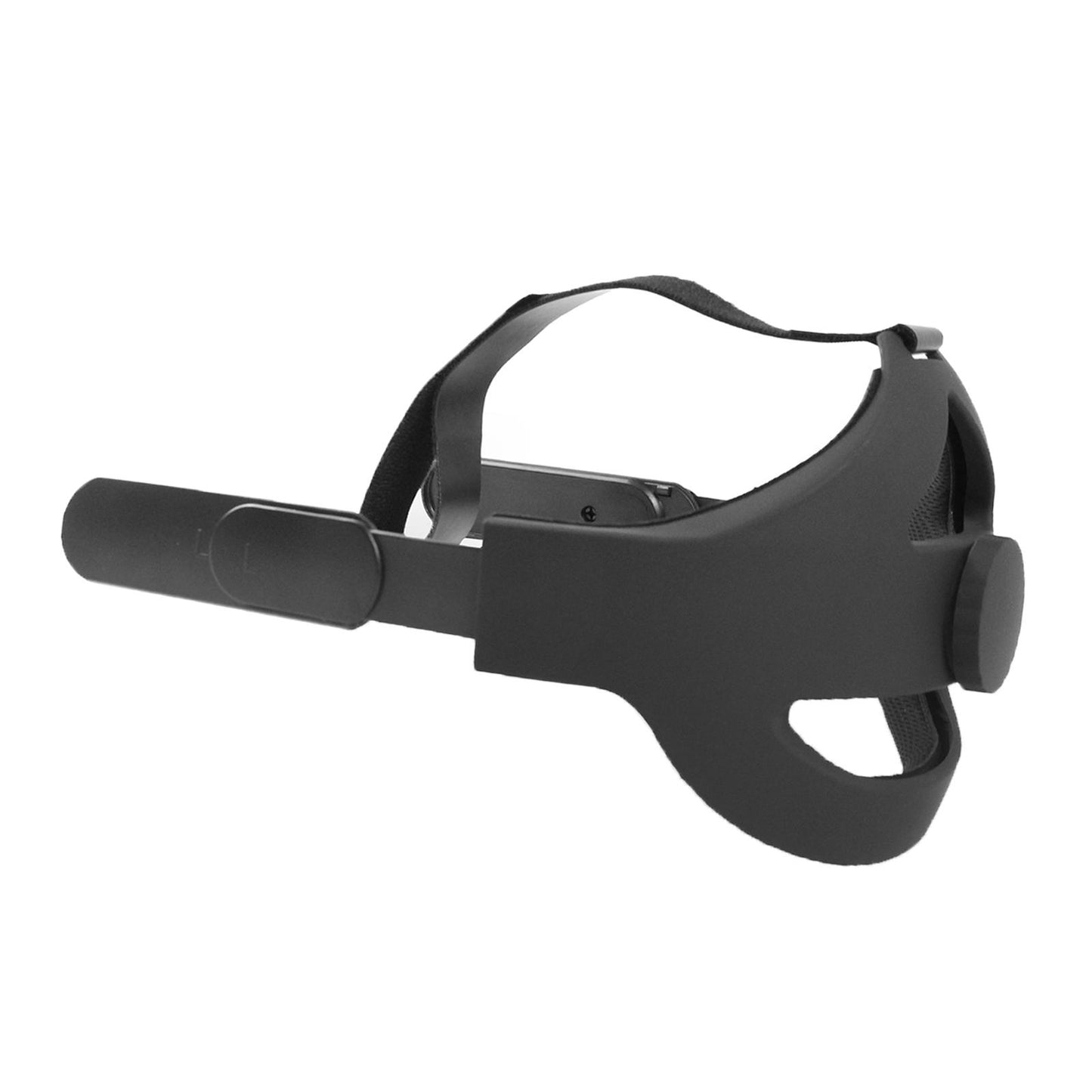 Compatible For Quest 2 VR Headset Head Strap Replacement Accessories