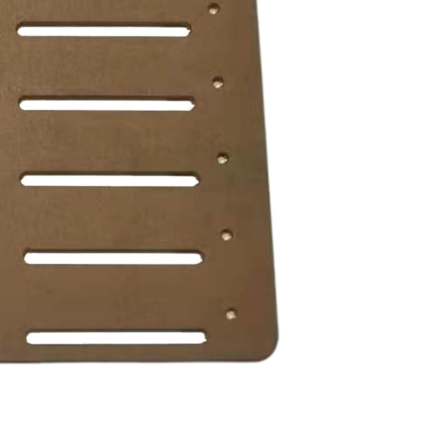 DIY 3.5inch Hard Drive Bracket Hard Disk Shelf for HDD SSD Solid State Drive 8 floor