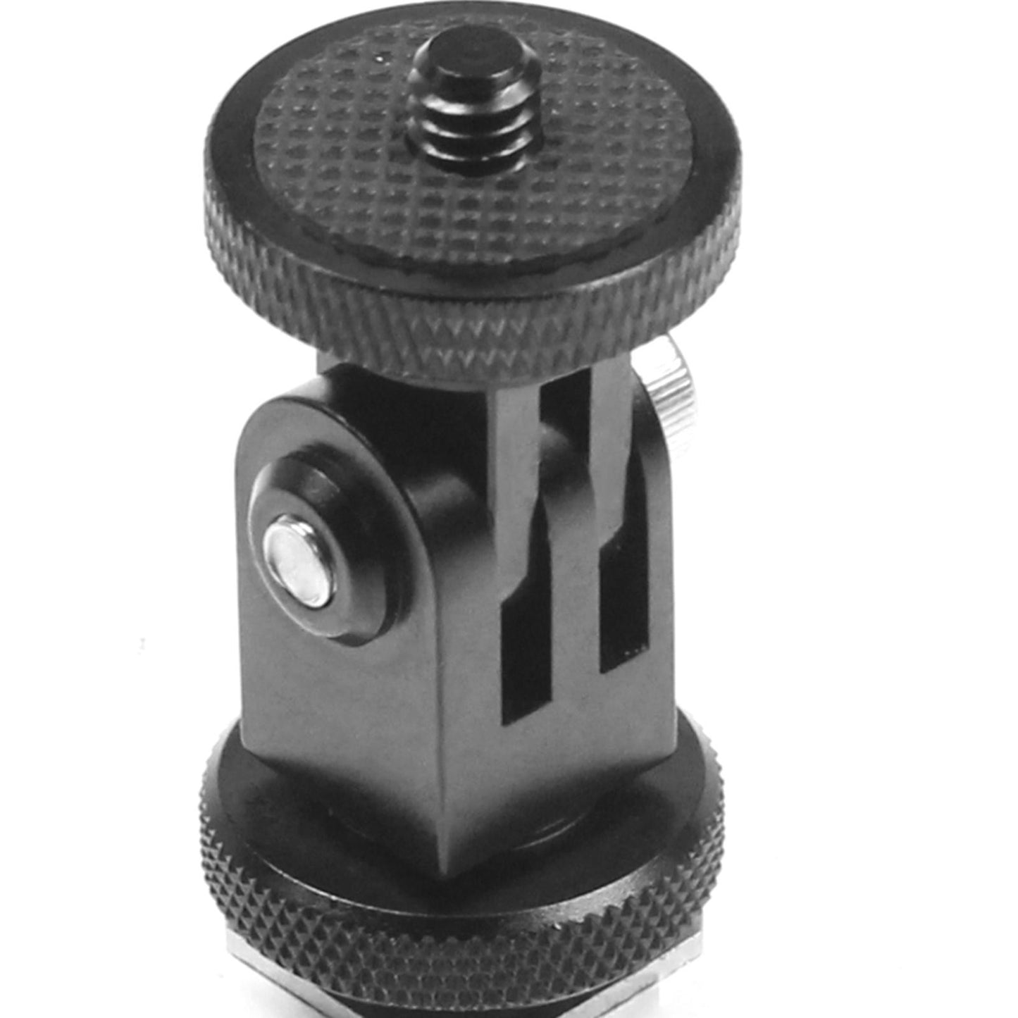 Professional Metal Panoramic Ball Head Pan Ball Head DSLR Camera Durable