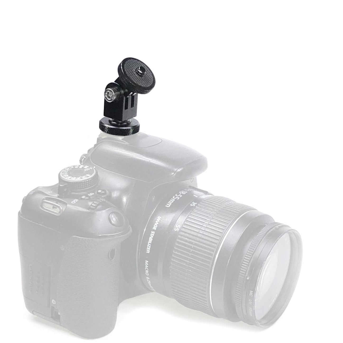 Professional Metal Panoramic Ball Head Pan Ball Head DSLR Camera Durable