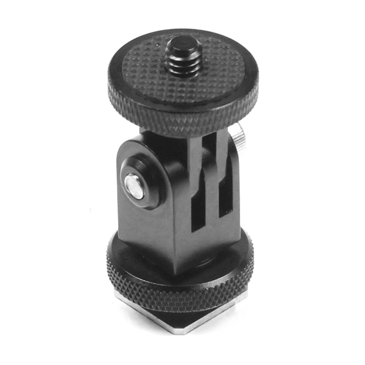 Professional Metal Panoramic Ball Head Pan Ball Head DSLR Camera Durable