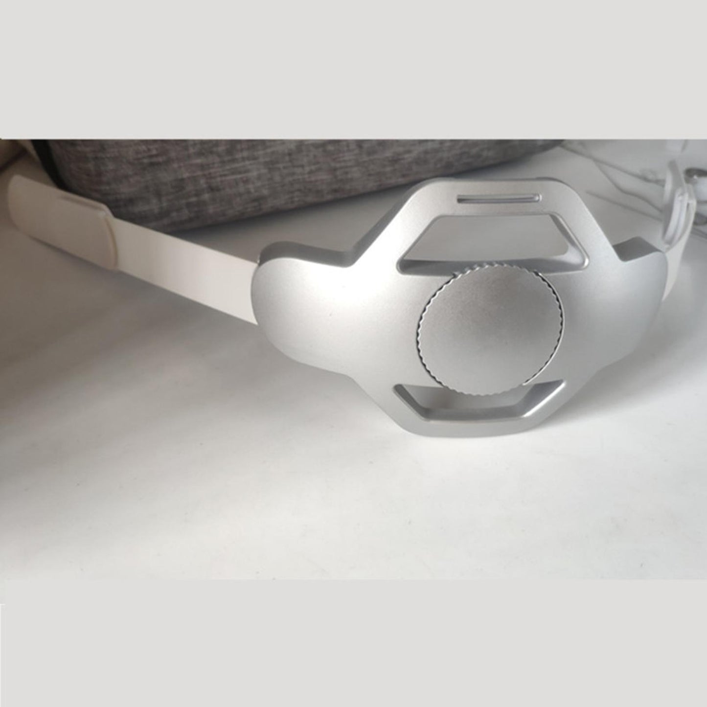 Replacement Head Strap 3-in-1 Version Headband Strap Lightweight Silver