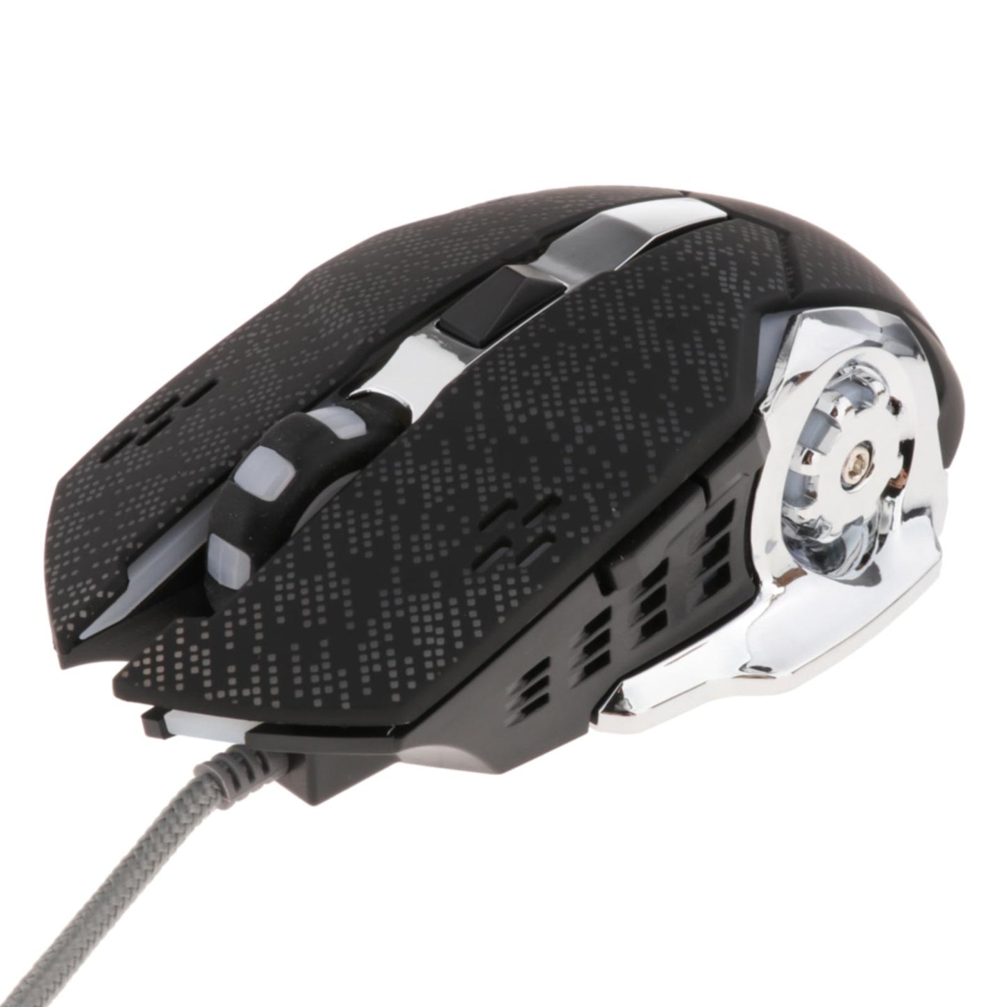 Wired Gaming Mouse for Computer Desktop Laptop PC Universal star