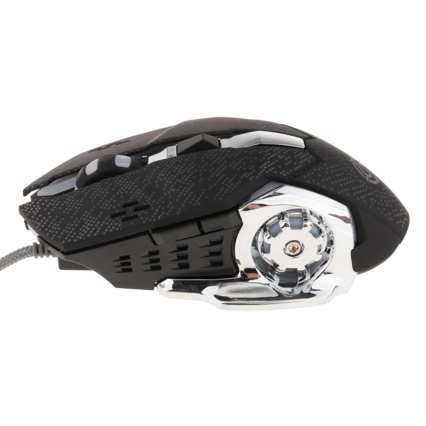 Wired Gaming Mouse for Computer Desktop Laptop PC Universal star
