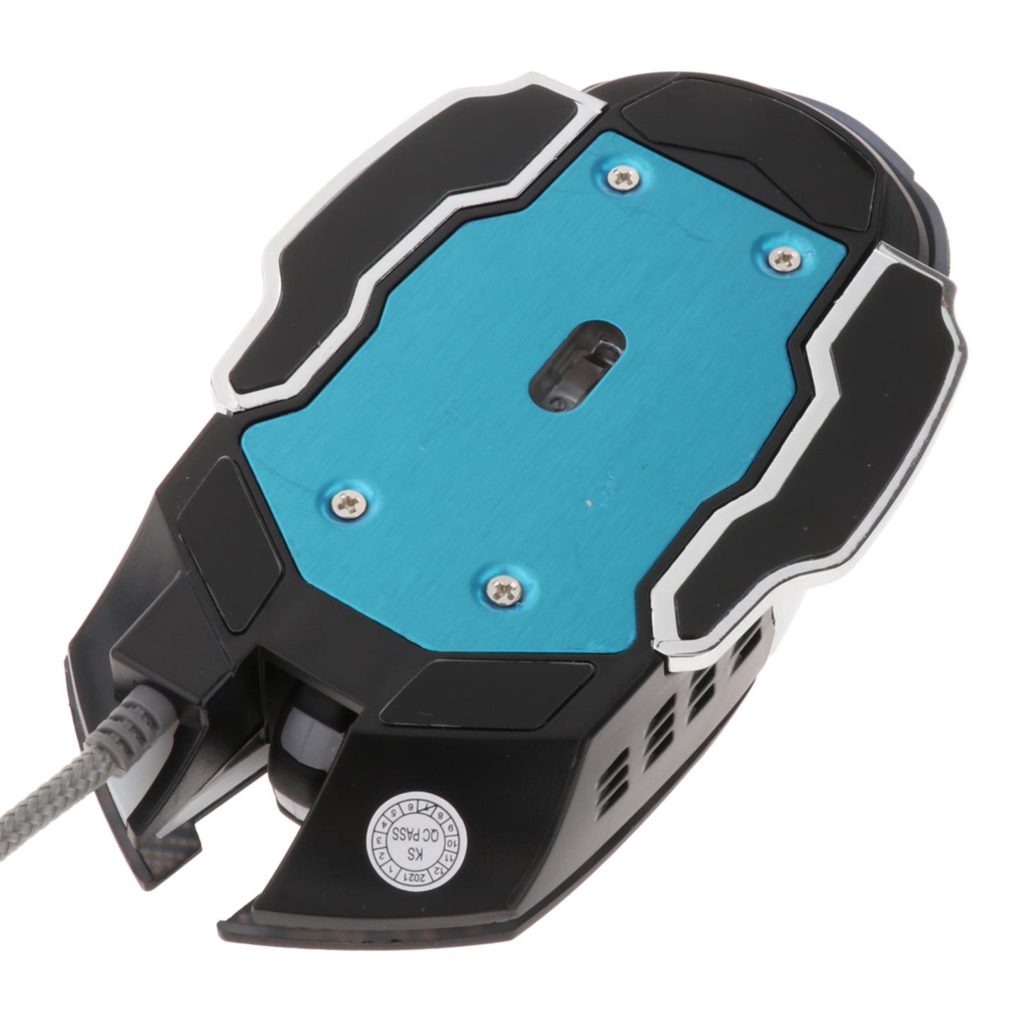 Wired Gaming Mouse for Computer Desktop Laptop PC Universal star