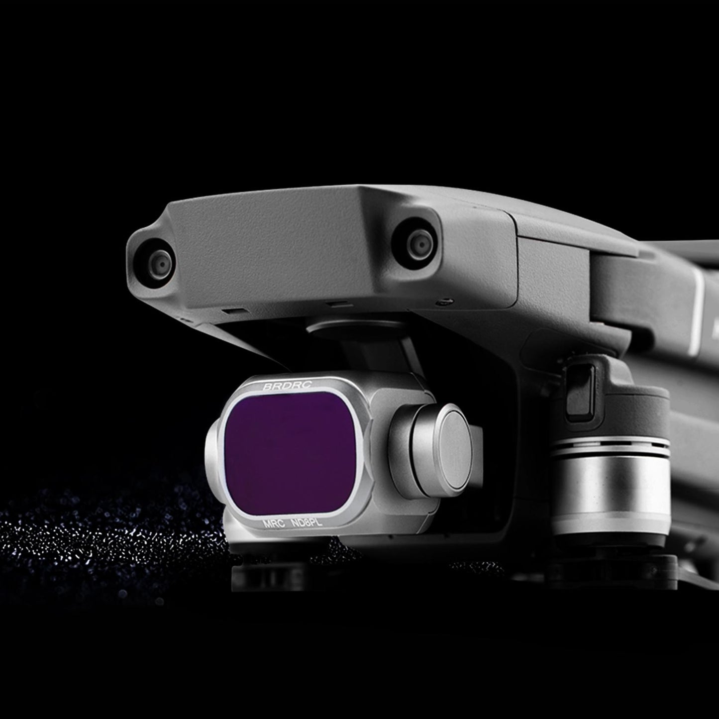 Optical Glass Camera Len Filter for DJI Mavic 2 Pro Drone ND8 ND16 ND32 ND64