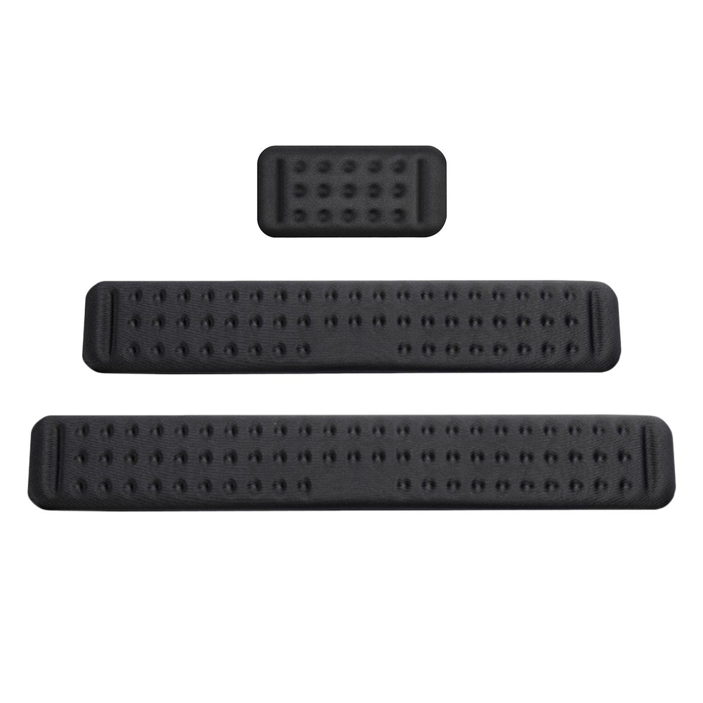 Keyboard Wrist Rest Pad Mouse Wrist Rest Support for Computer PC Office S