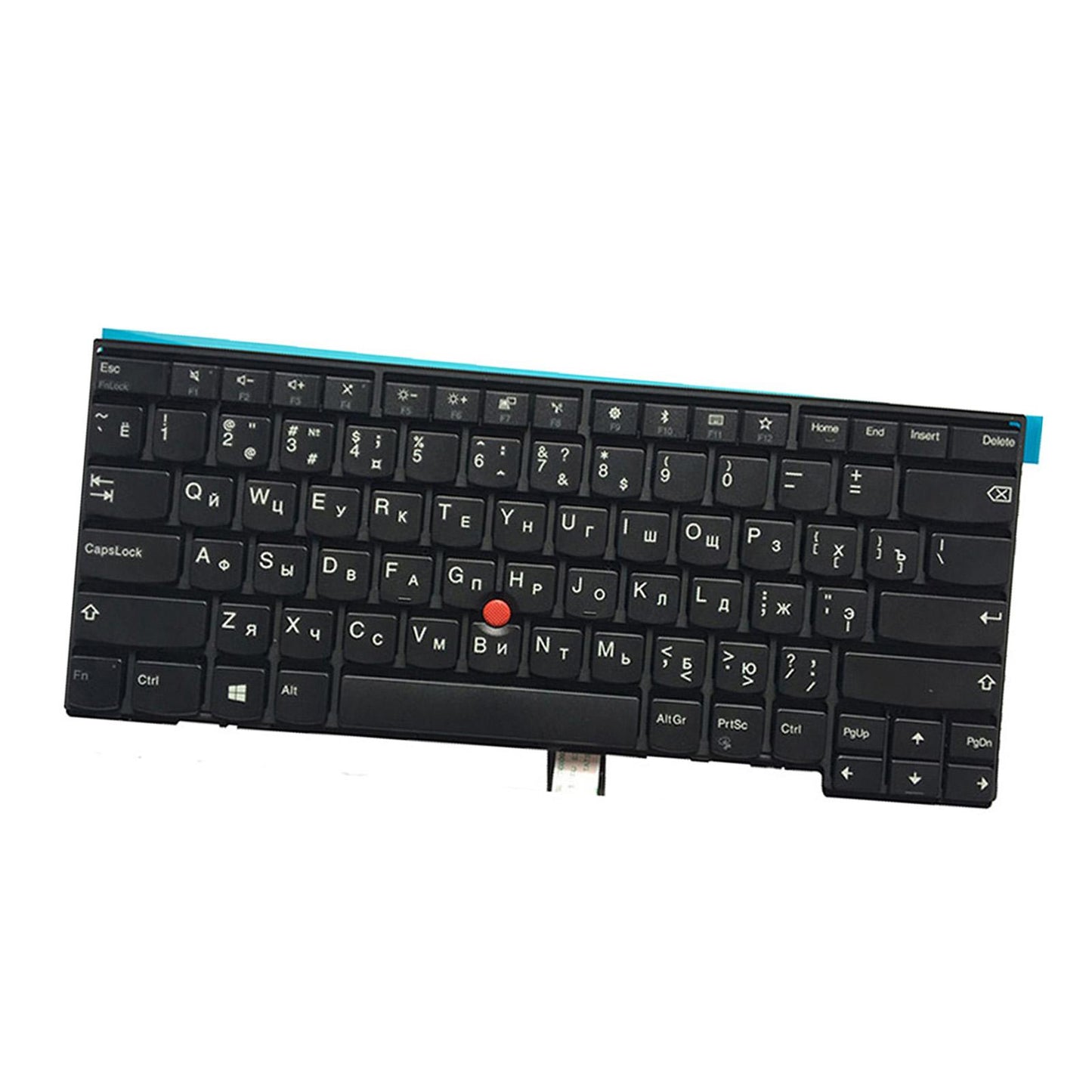 OEM Russian Keyboard for Lenovo ThinkPad L440 L450 L460 T440 T450 E431 E440