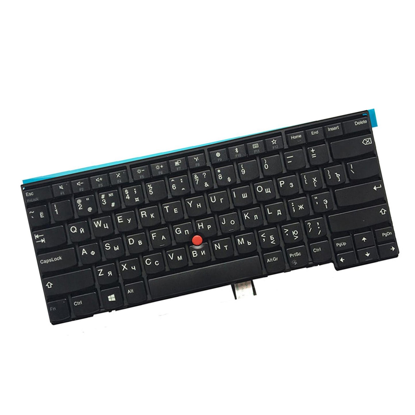 OEM Russian Keyboard for Lenovo ThinkPad L440 L450 L460 T440 T450 E431 E440