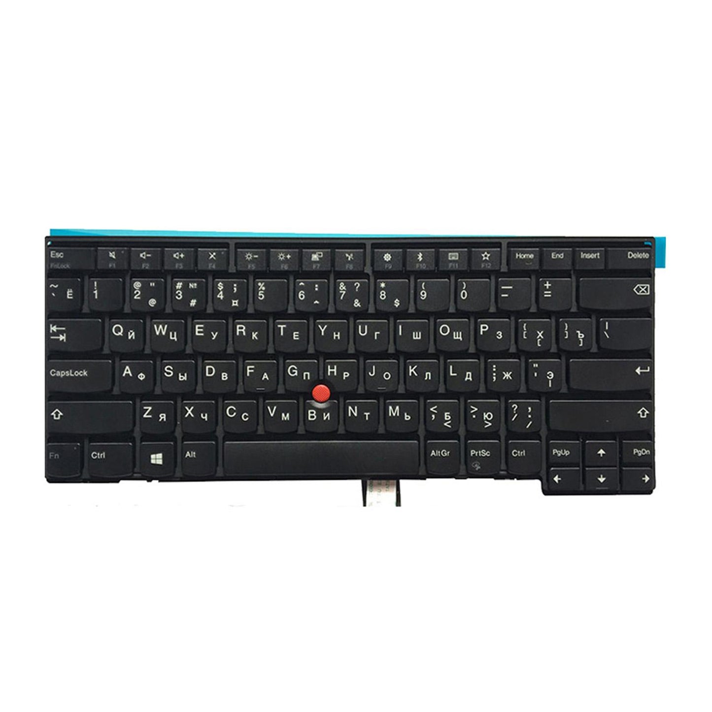 OEM Russian Keyboard for Lenovo ThinkPad L440 L450 L460 T440 T450 E431 E440
