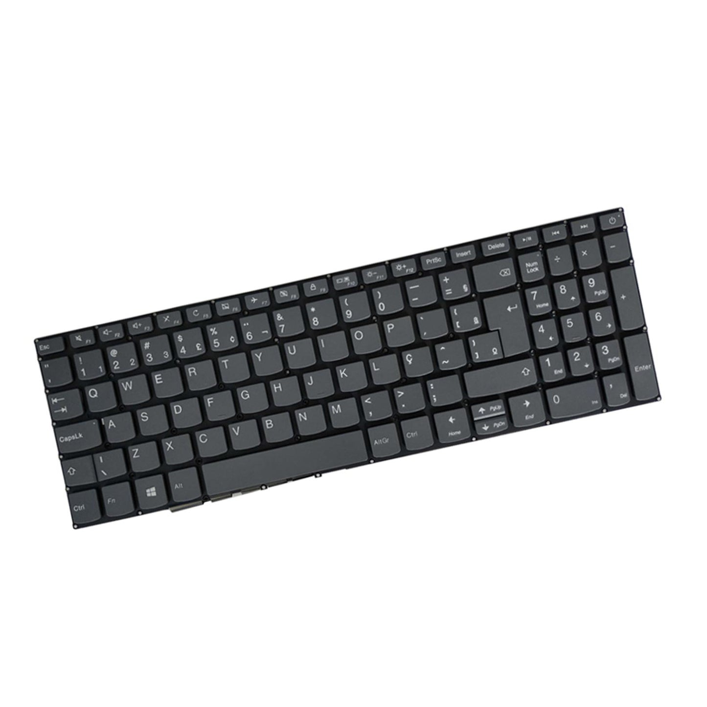 Brazil Laptop Laptop Keyboard For Lenovo Ideapad 320-15 320-15AST 320S-15