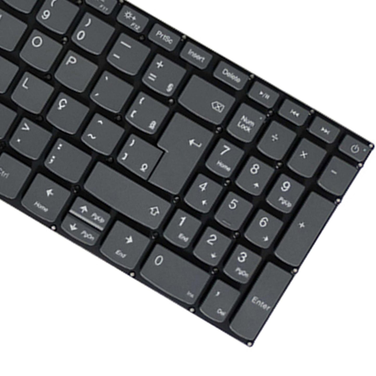 Brazil Laptop Laptop Keyboard For Lenovo Ideapad 320-15 320-15AST 320S-15