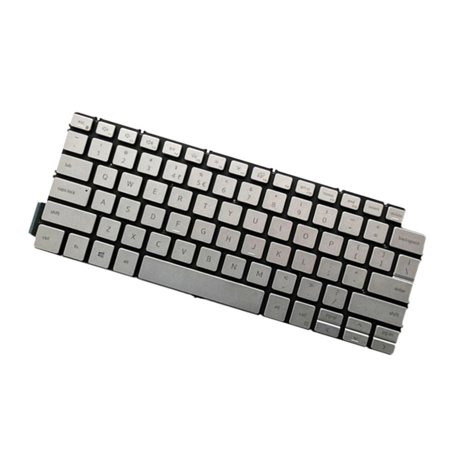 Keyboard Backlit German For DELL Inspiron 3583 3584 3585 3590 3593 3595