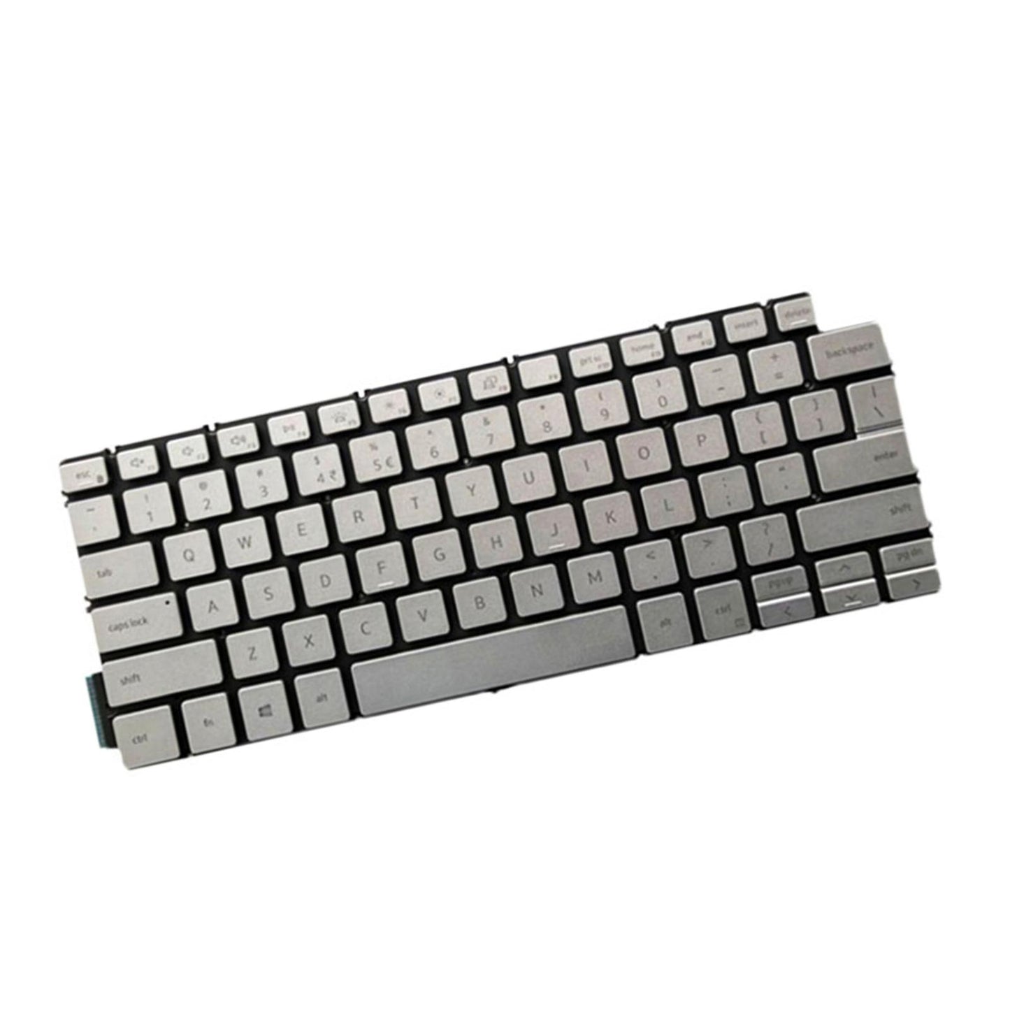 Keyboard Backlit German For DELL Inspiron 3583 3584 3585 3590 3593 3595