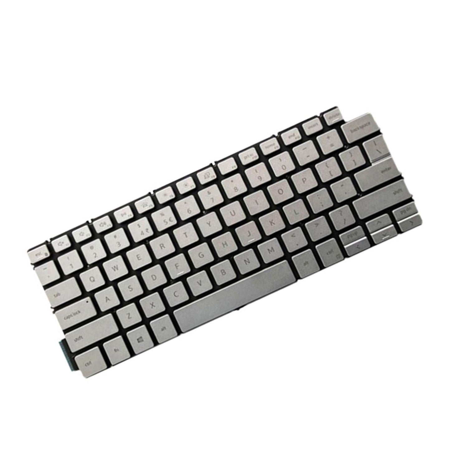 Keyboard Backlit German For DELL Inspiron 3583 3584 3585 3590 3593 3595