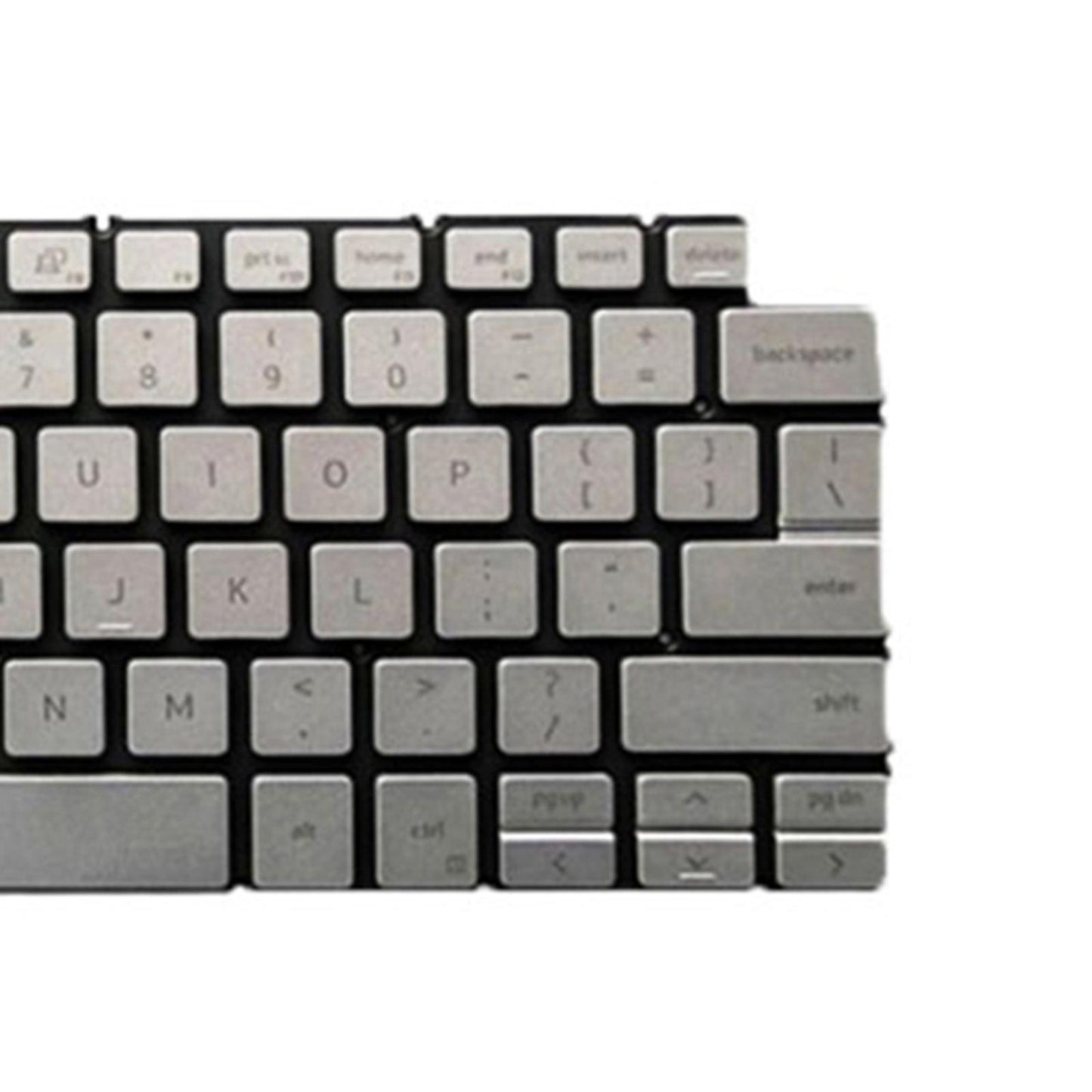 Keyboard Backlit German For DELL Inspiron 3583 3584 3585 3590 3593 3595